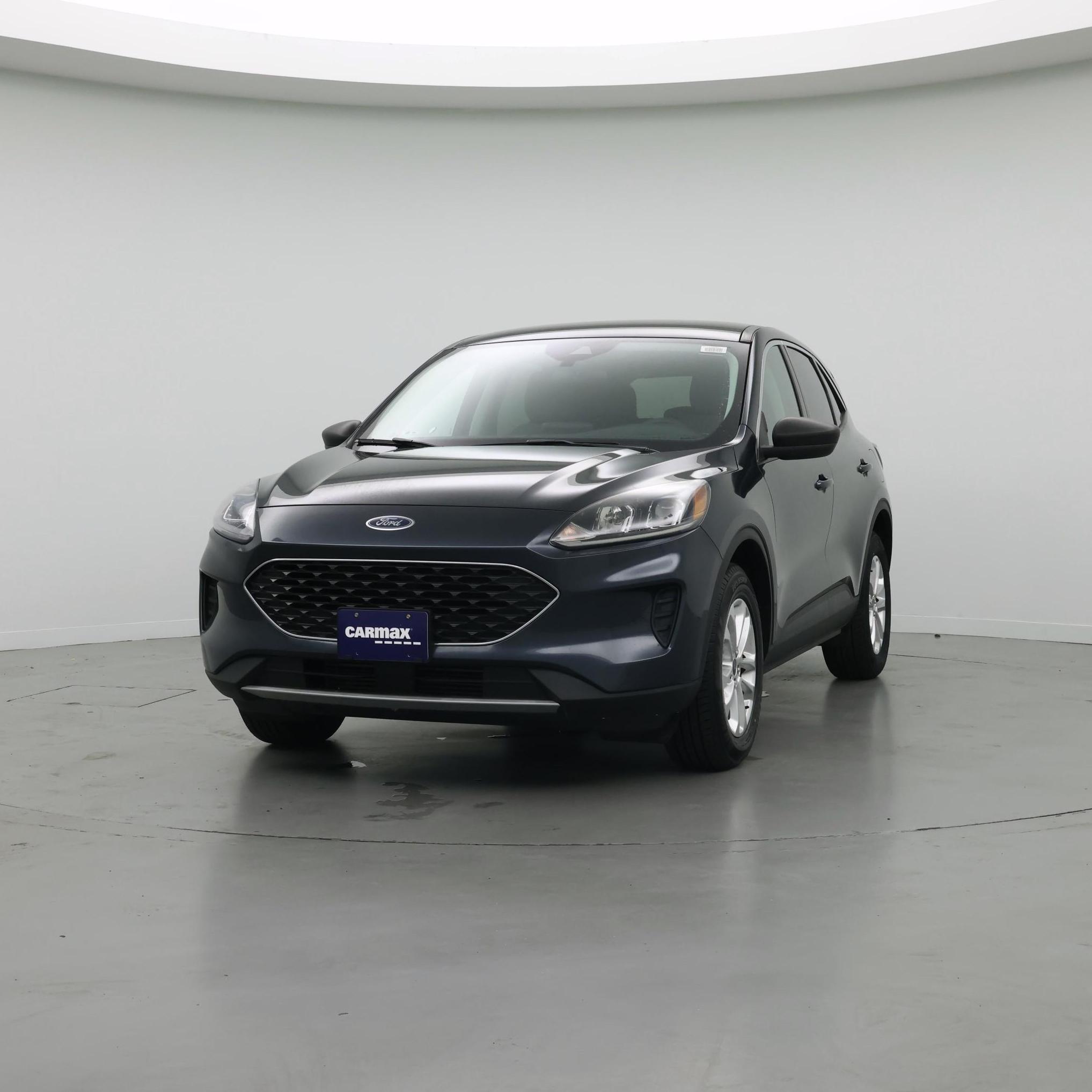 Thumbnail: 2022 Ford Escape - 4