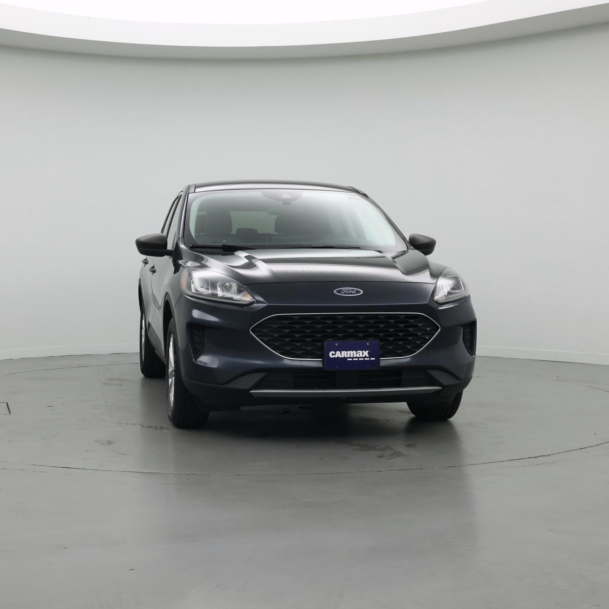 Thumbnail: 2022 Ford Escape - 5