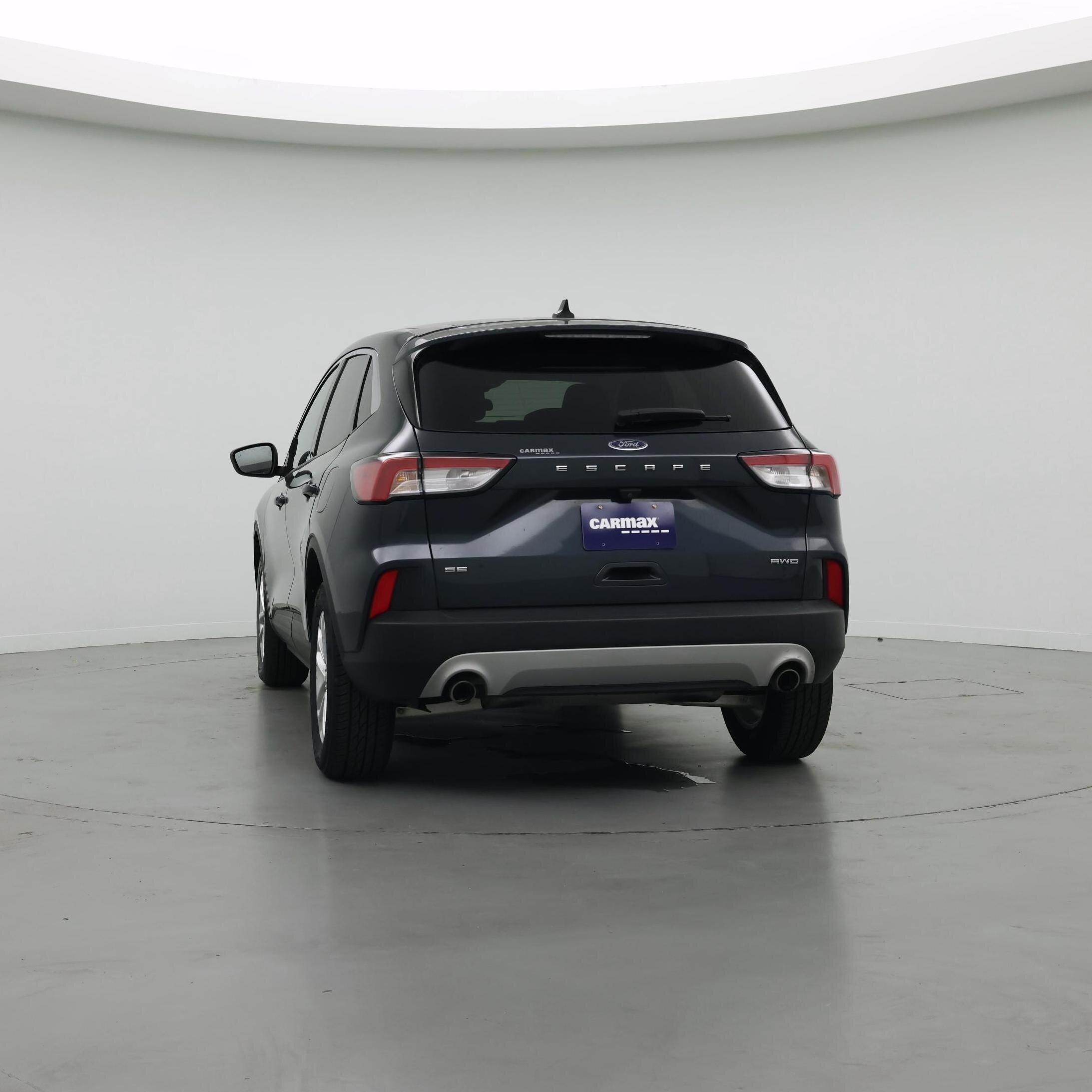 Thumbnail: 2022 Ford Escape - 6