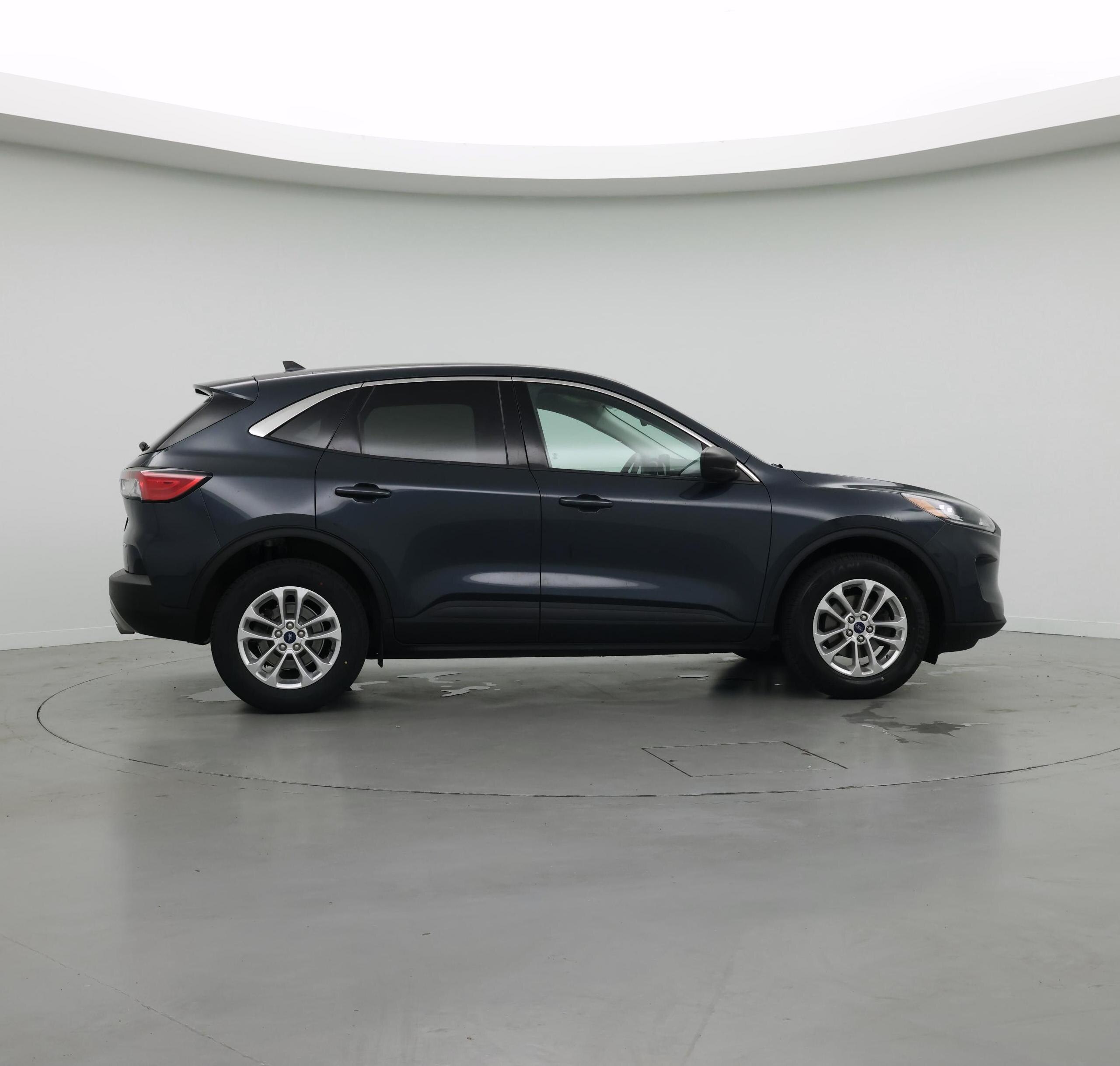Thumbnail: 2022 Ford Escape - 7