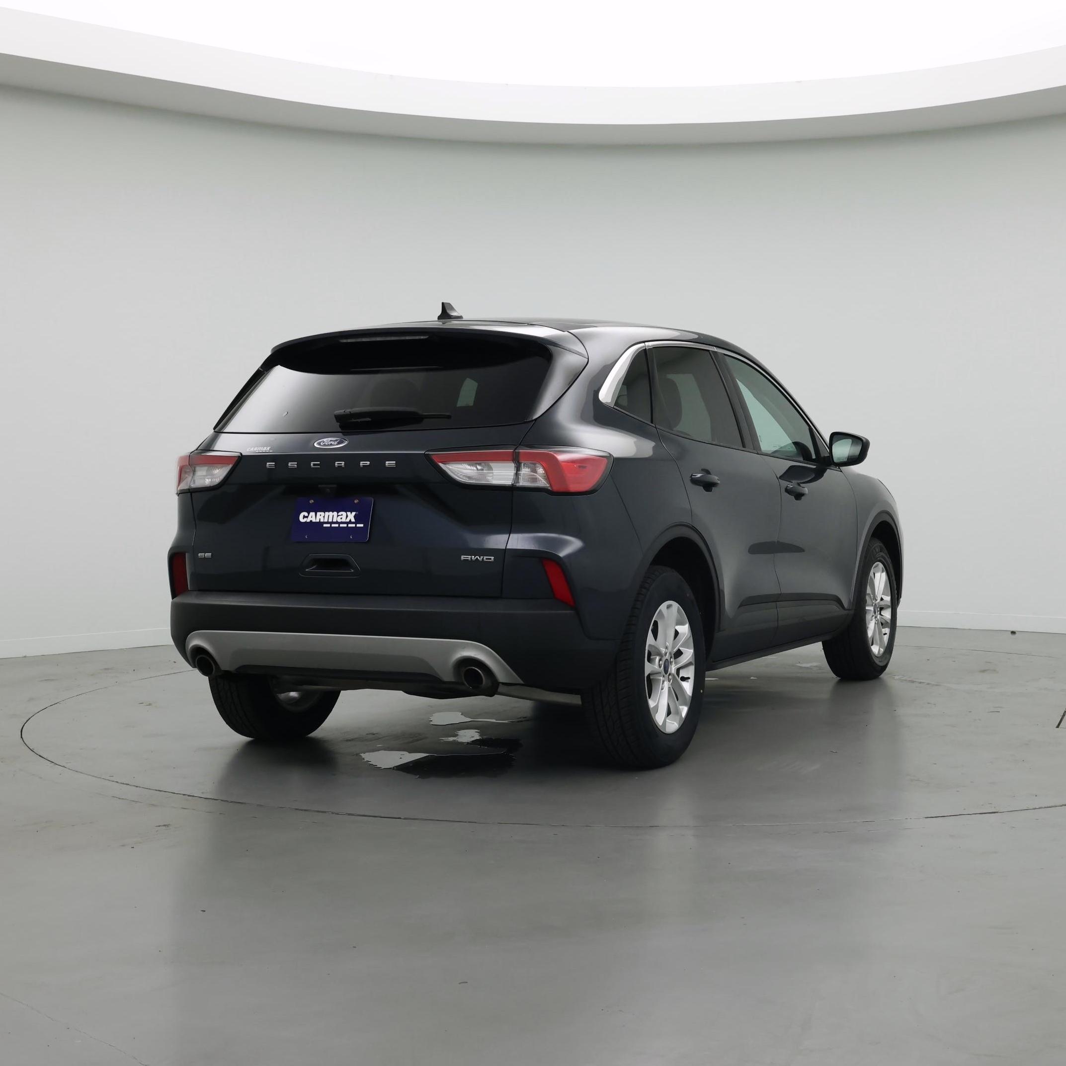 Thumbnail: 2022 Ford Escape - 8