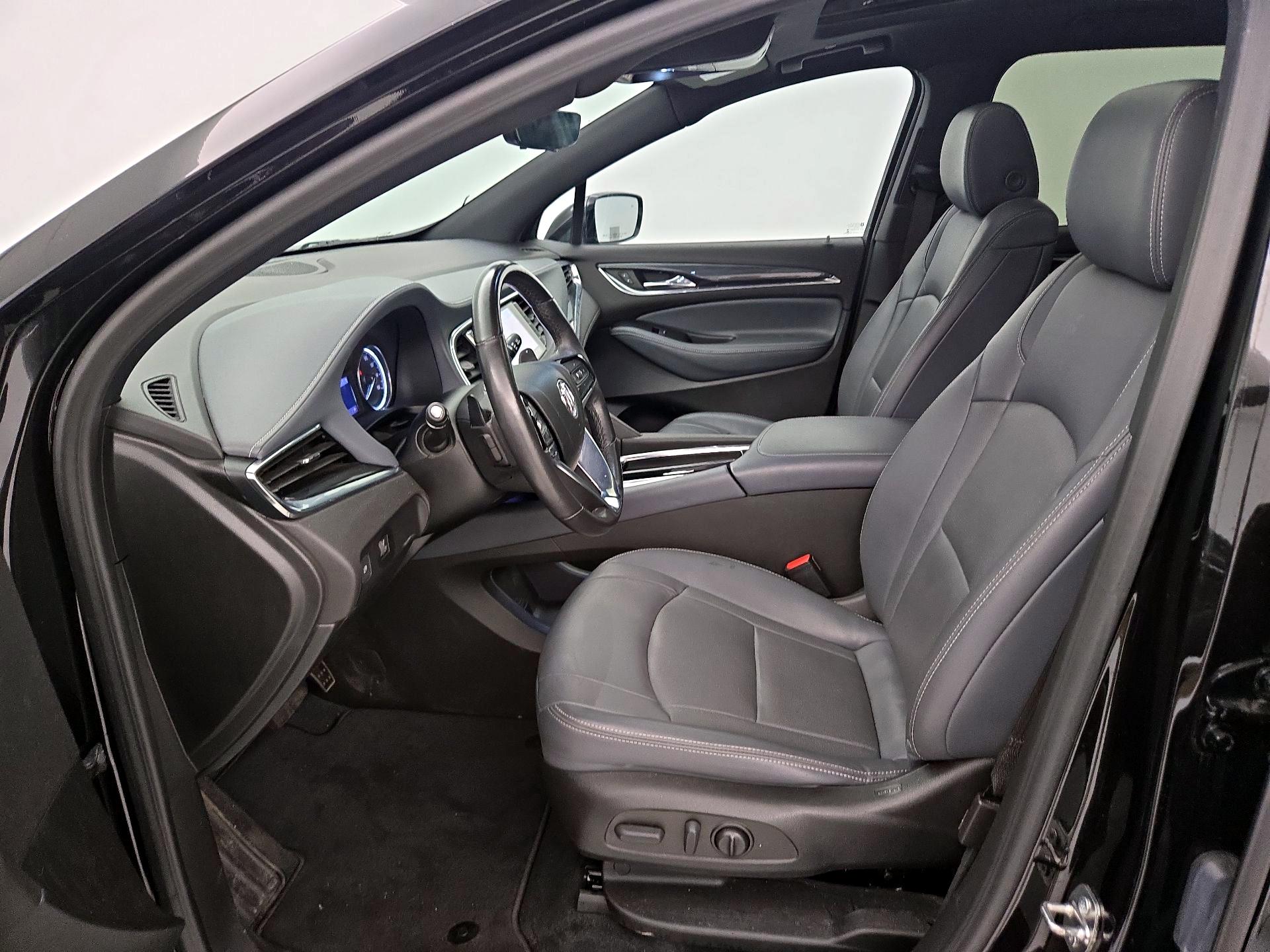 Thumbnail: 2023 Buick Enclave - 11