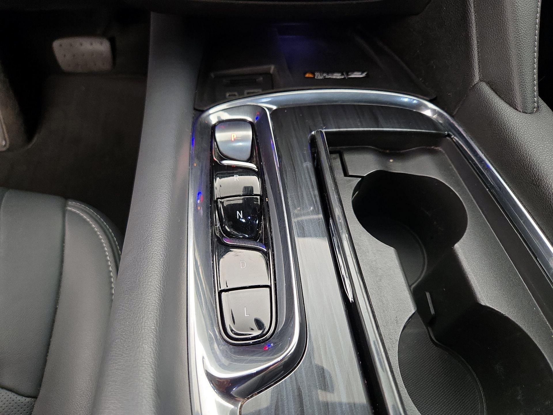Thumbnail: 2023 Buick Enclave - 18