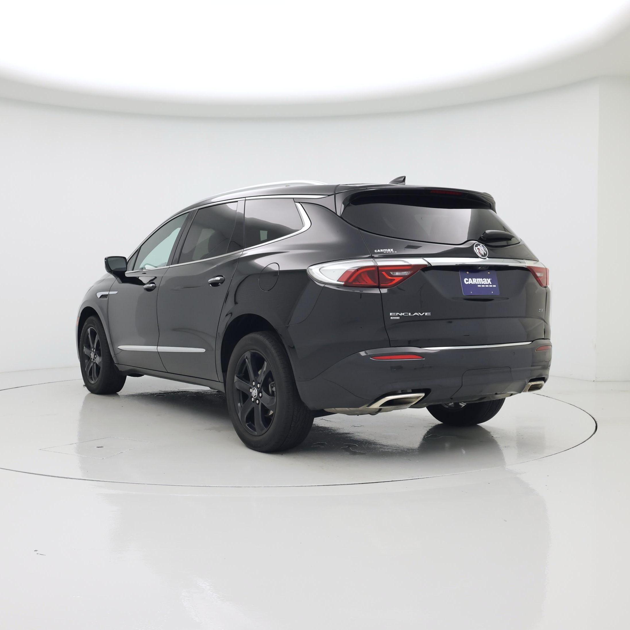 Thumbnail: 2023 Buick Enclave - 2