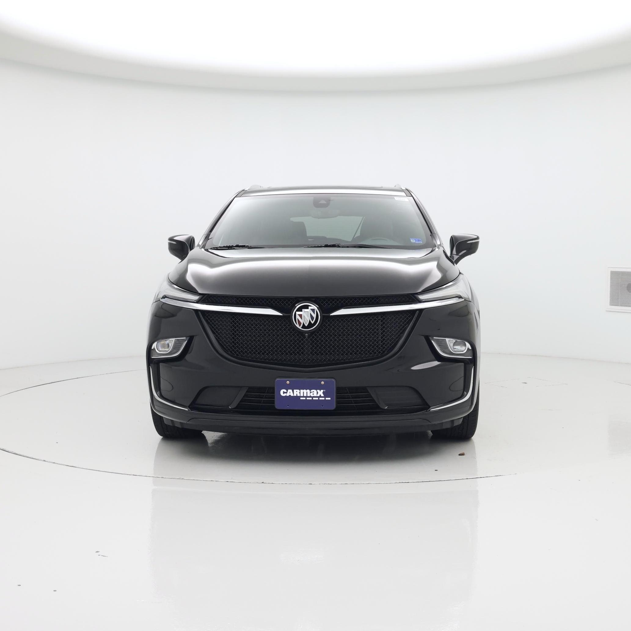 Thumbnail: 2023 Buick Enclave - 5