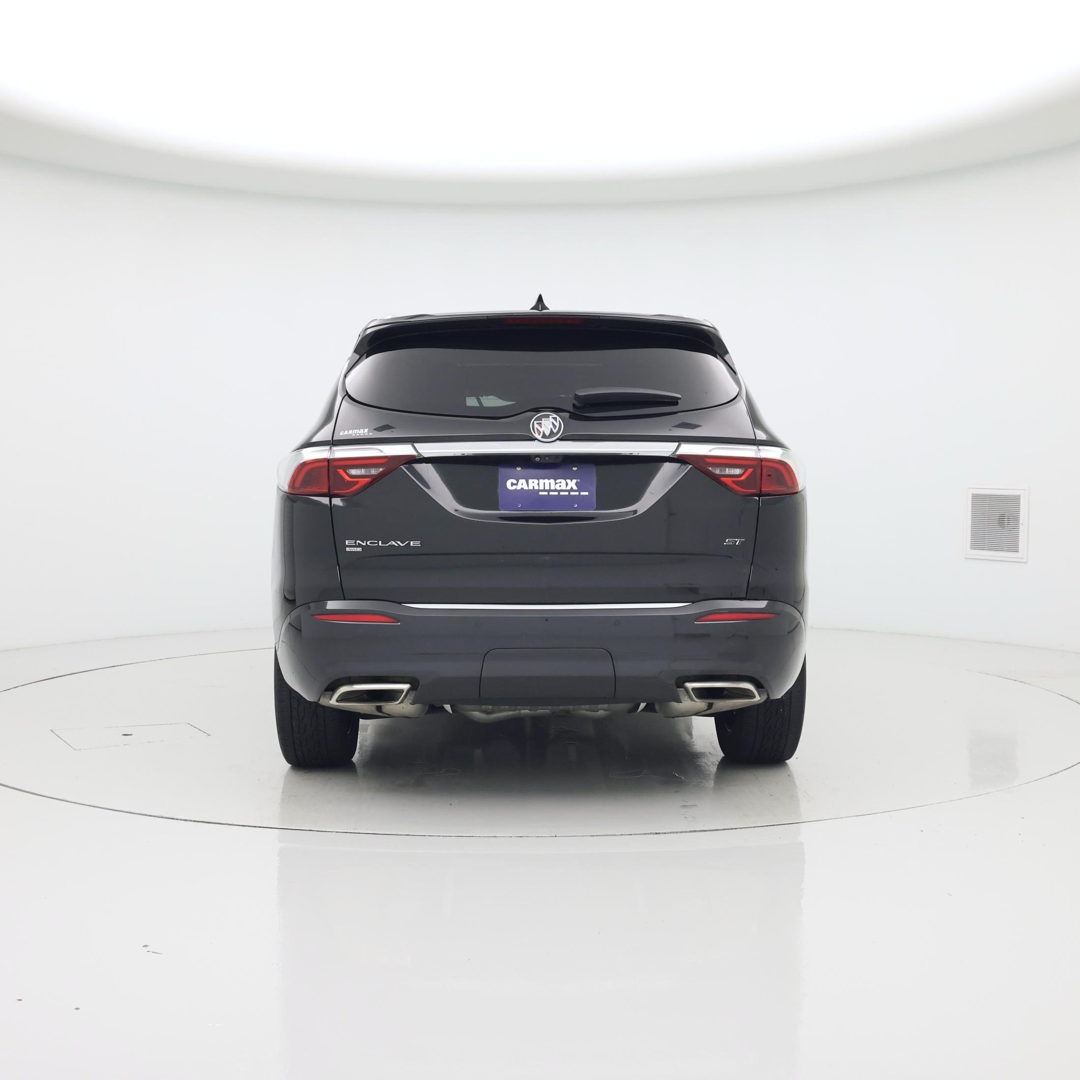 Thumbnail: 2023 Buick Enclave - 6