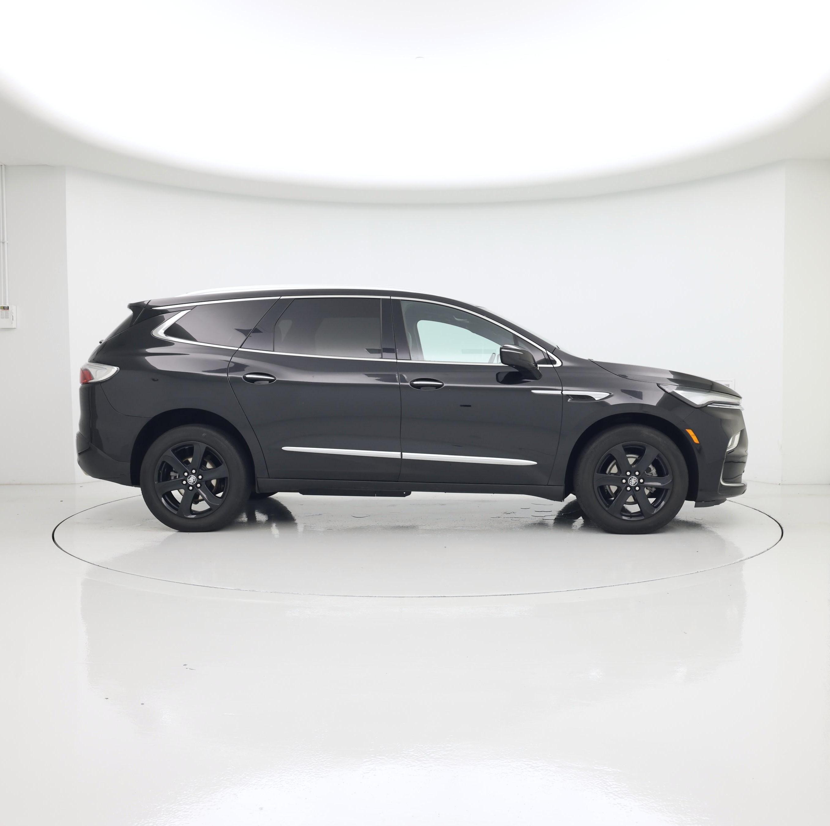 Thumbnail: 2023 Buick Enclave - 7