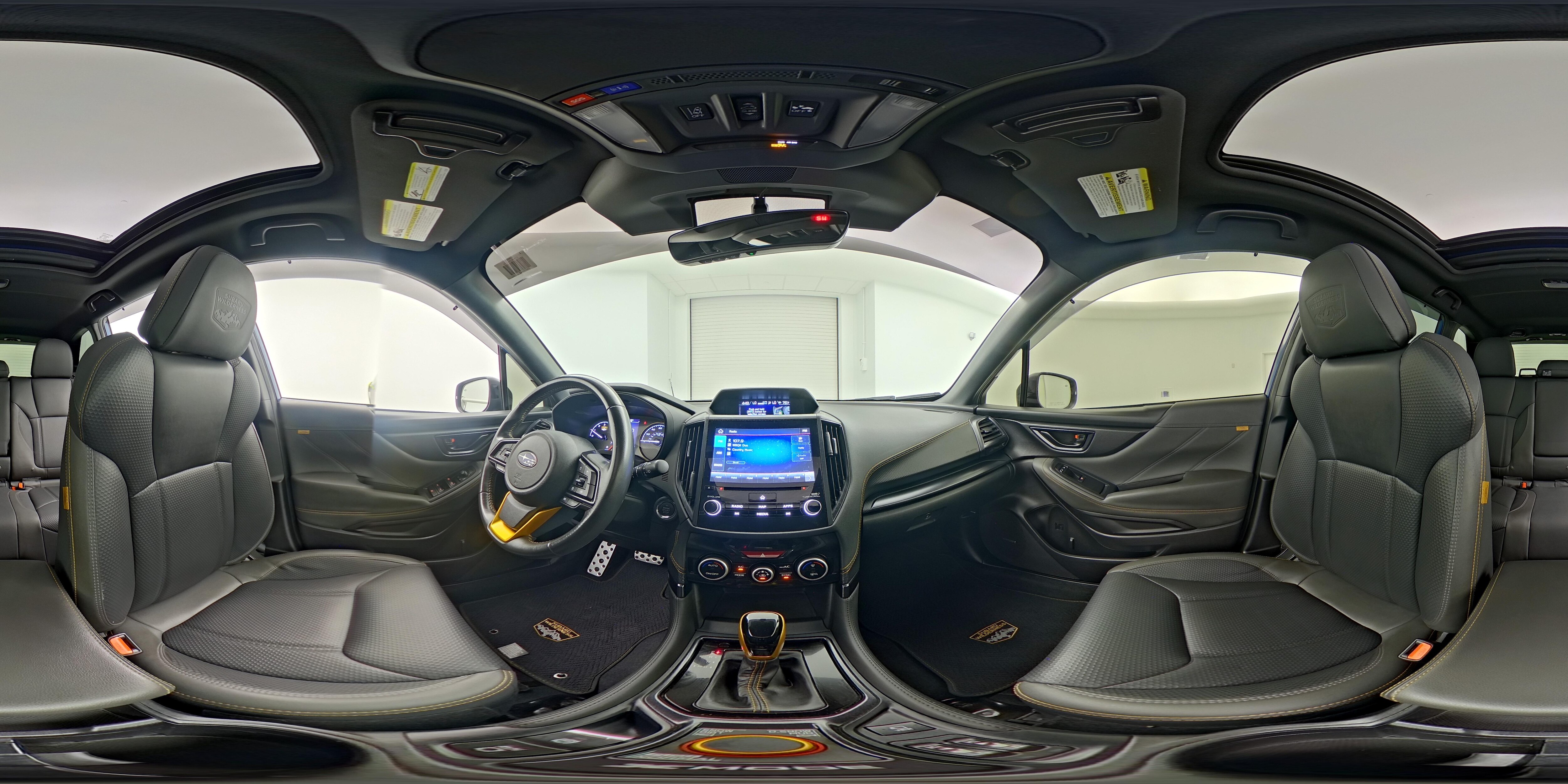 2023 Subaru Forester Wilderness - Photo 28