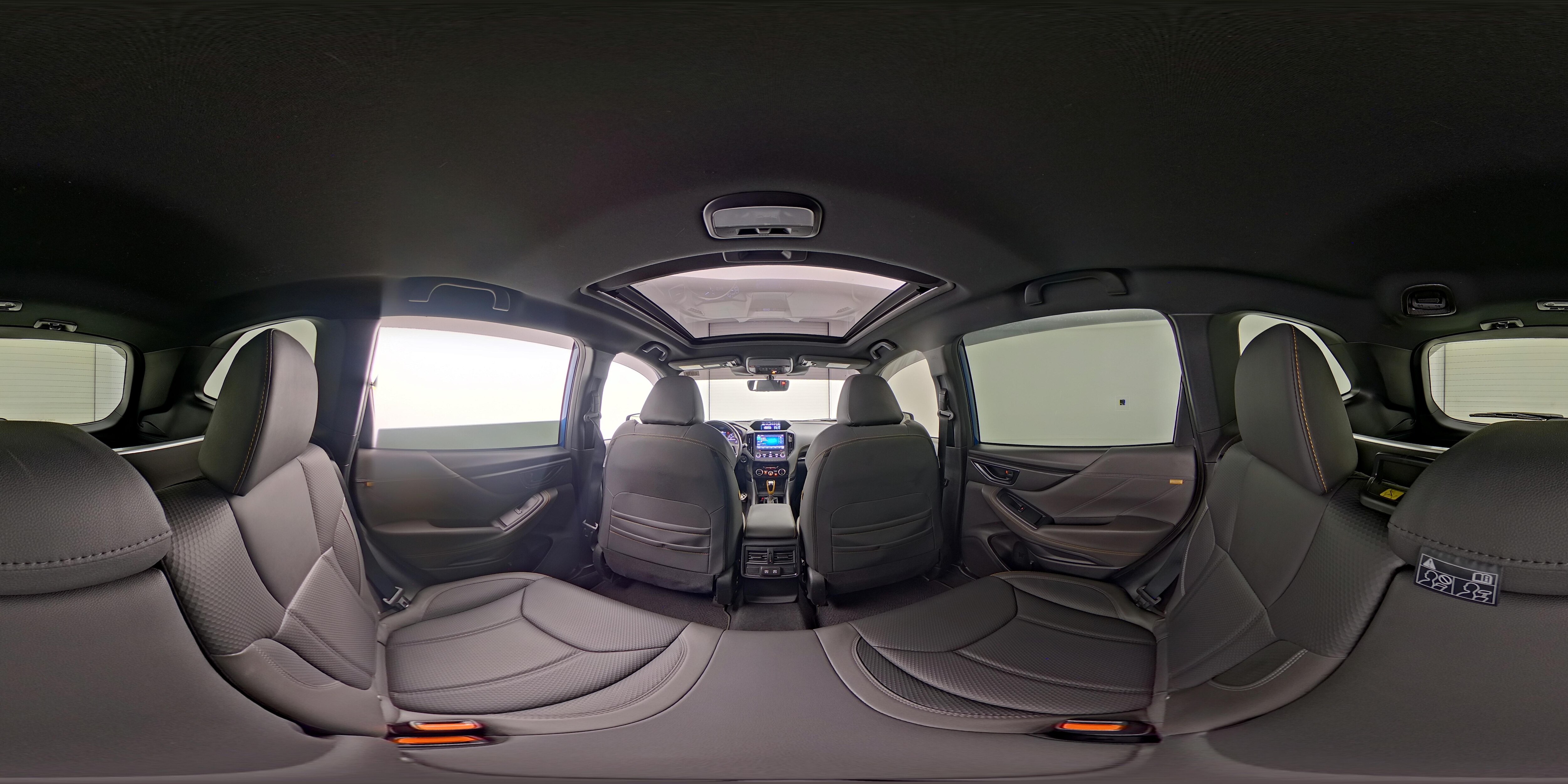 2023 Subaru Forester Wilderness - Photo 29