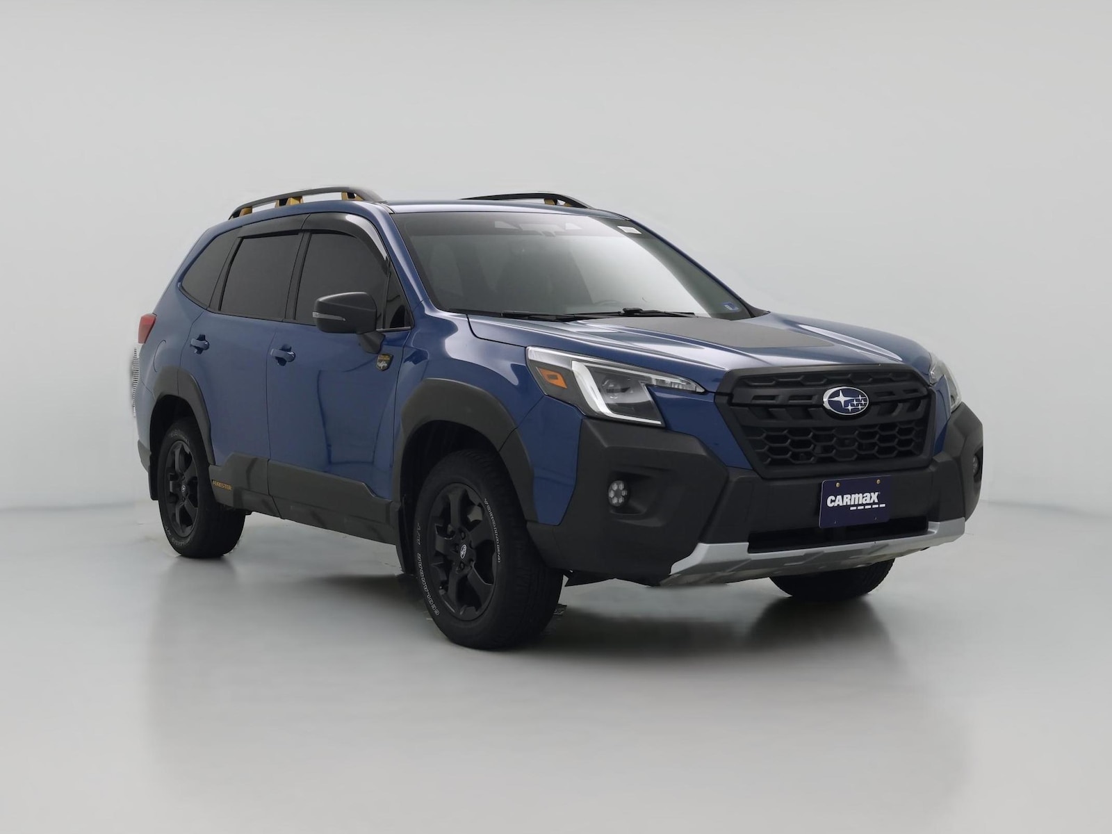 2023 Subaru Forester Wilderness - Photo 1