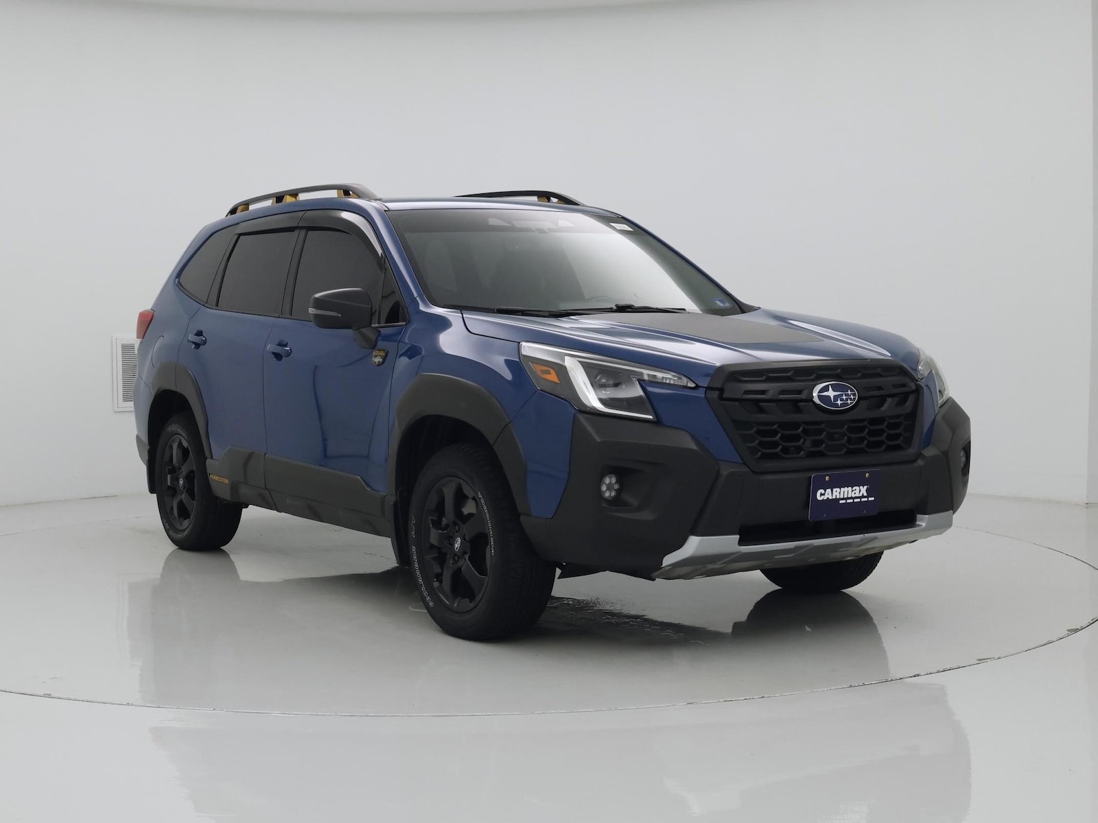 2023 Subaru Forester Wilderness - Photo 2
