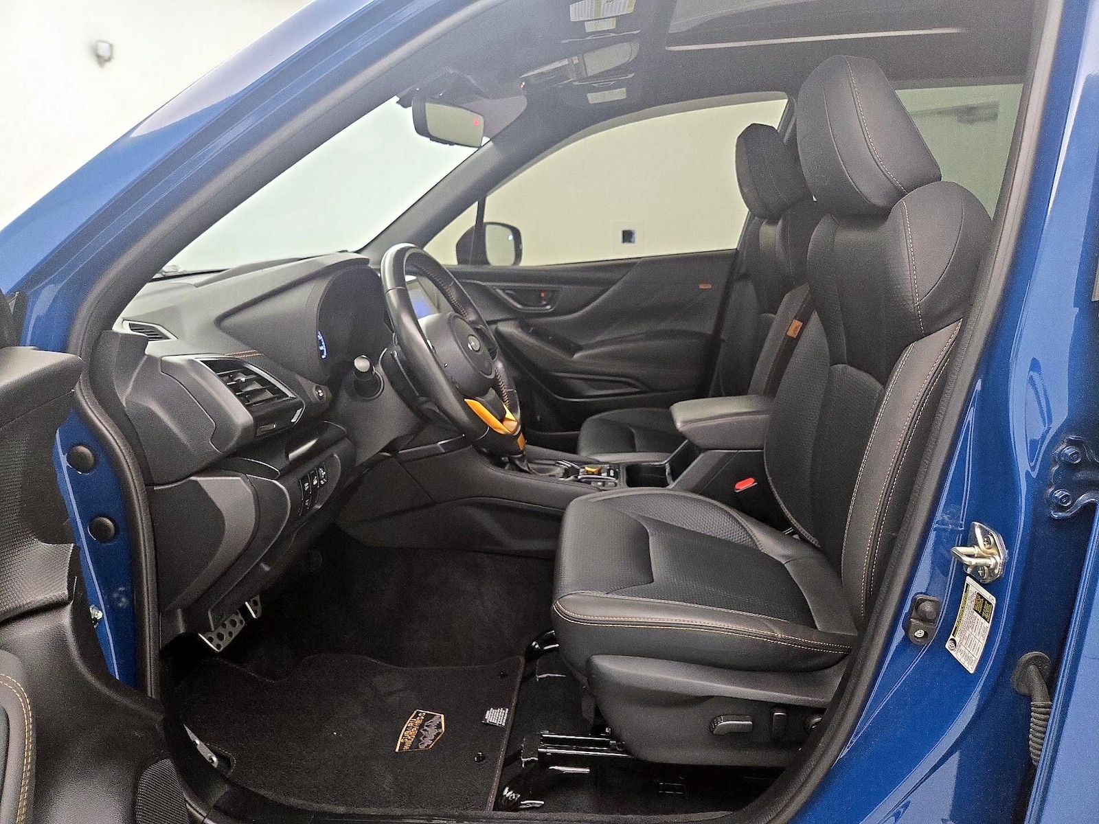 2023 Subaru Forester Wilderness - Photo 12