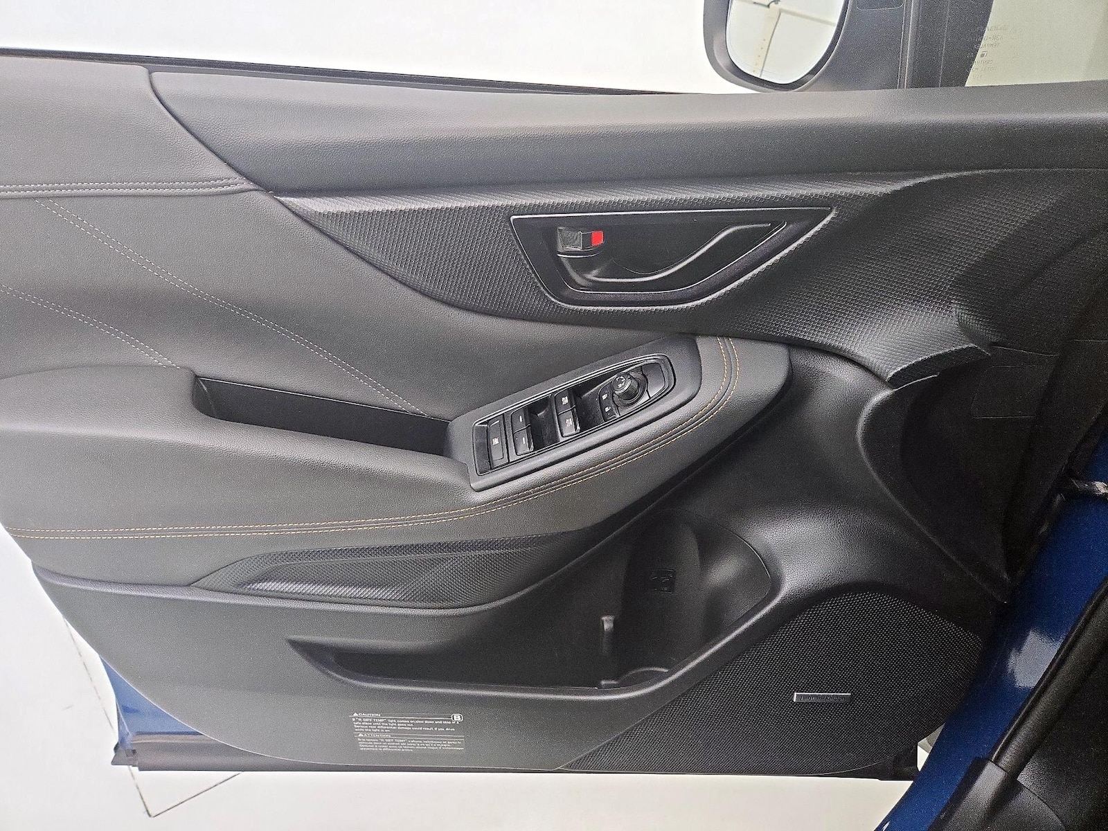 2023 Subaru Forester Wilderness - Photo 13