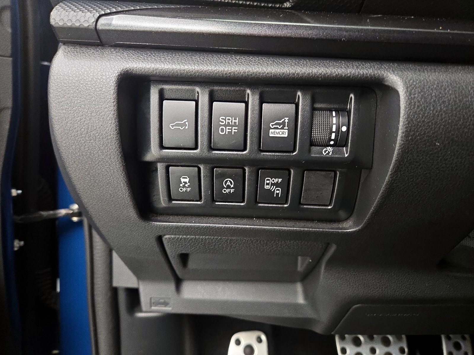 2023 Subaru Forester Wilderness - Photo 14