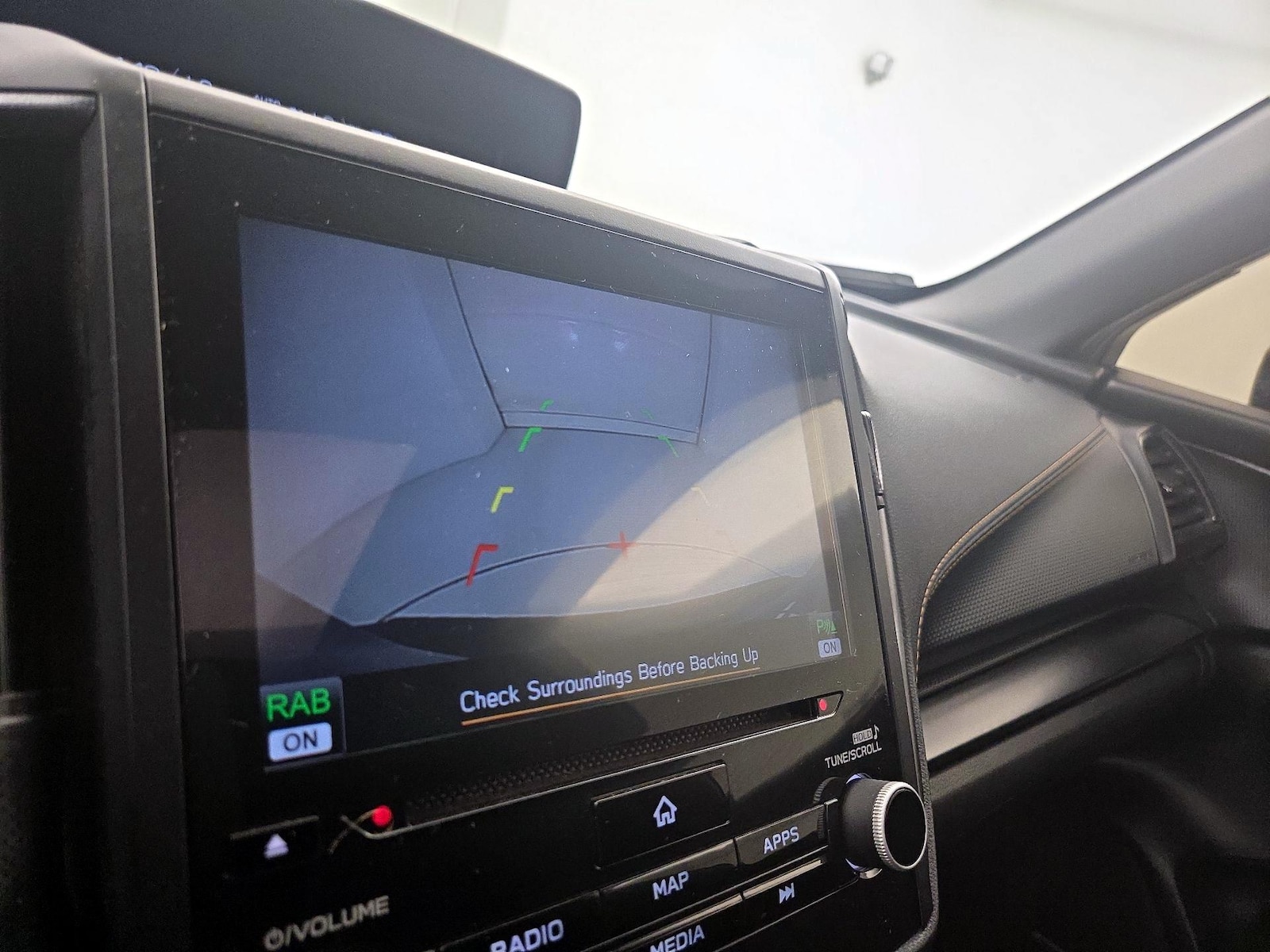 2023 Subaru Forester Wilderness - Photo 16