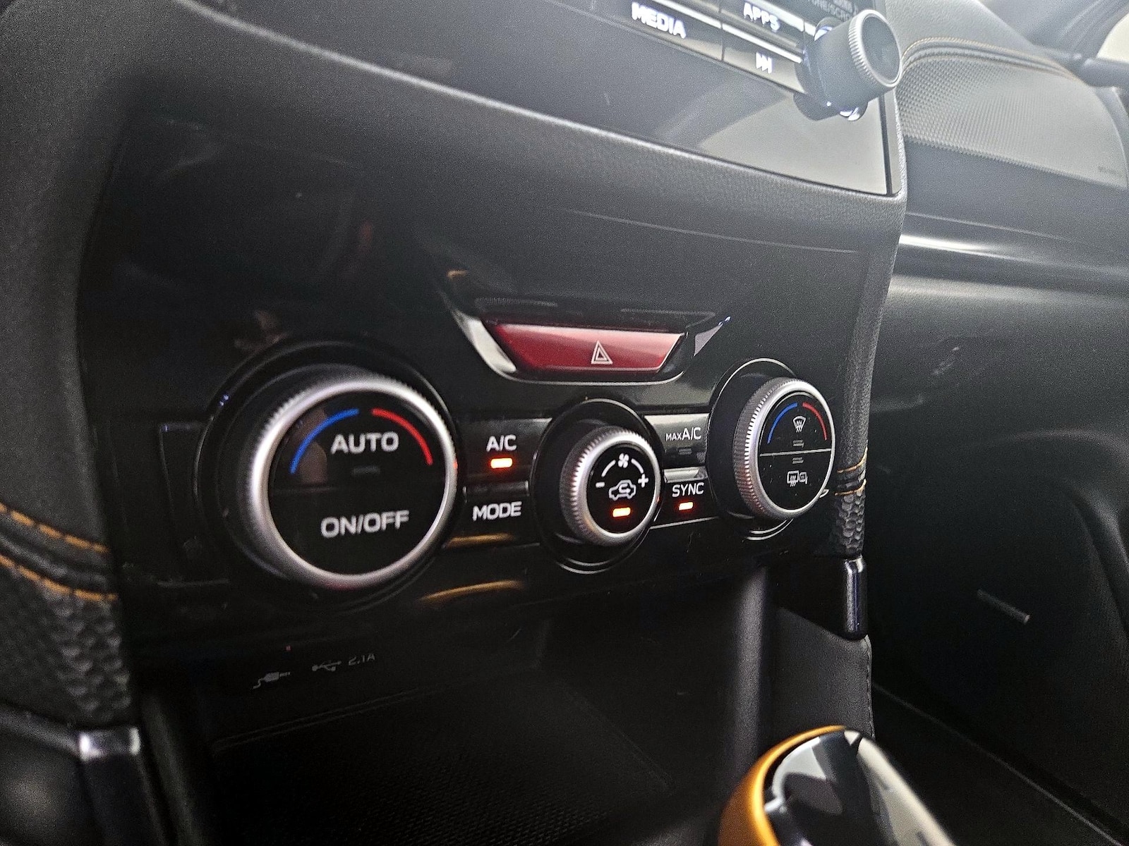 2023 Subaru Forester Wilderness - Photo 18