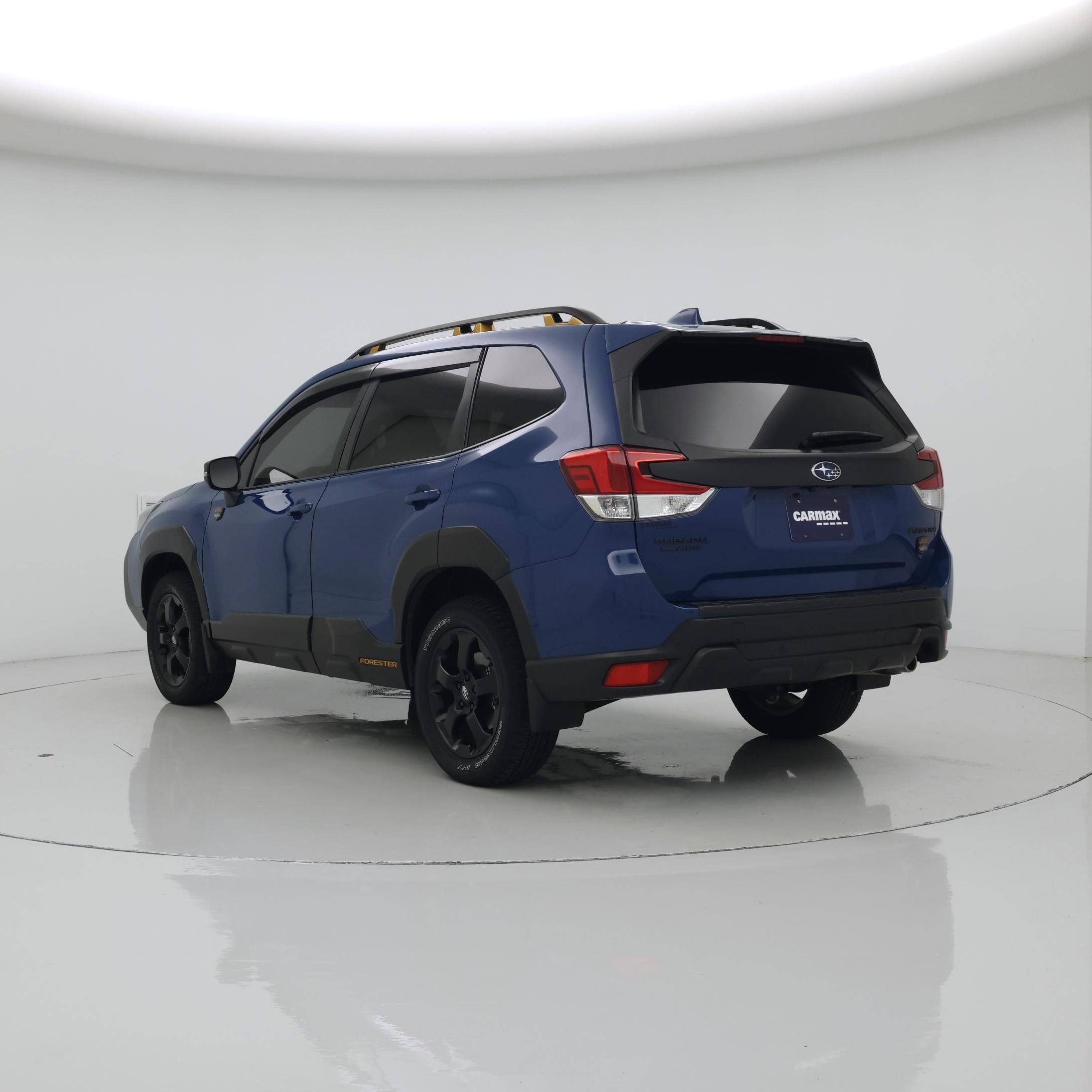 Thumbnail: 2023 Subaru Forester - 2
