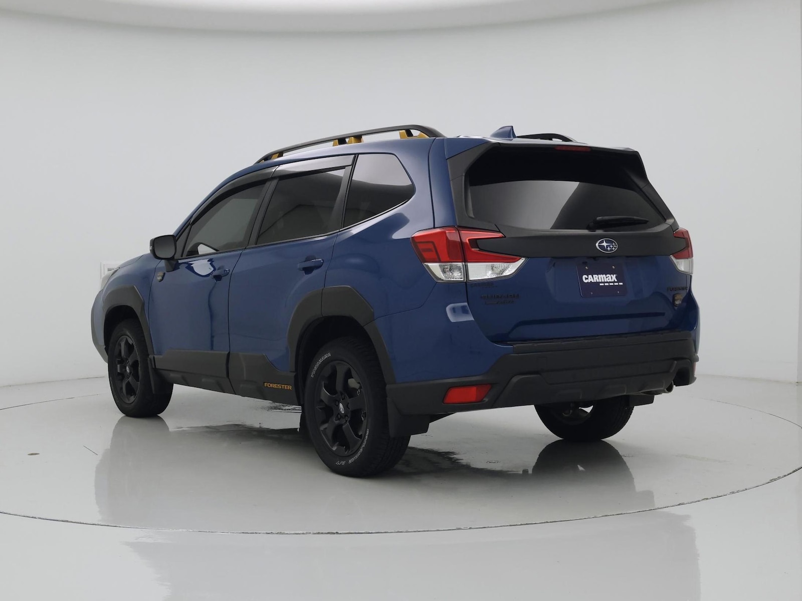 2023 Subaru Forester Wilderness - Photo 3