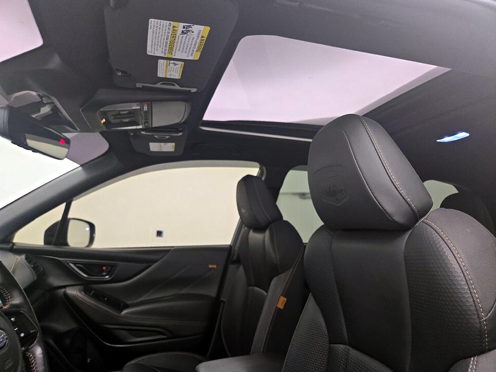 2023 Subaru Forester Wilderness - Photo 21