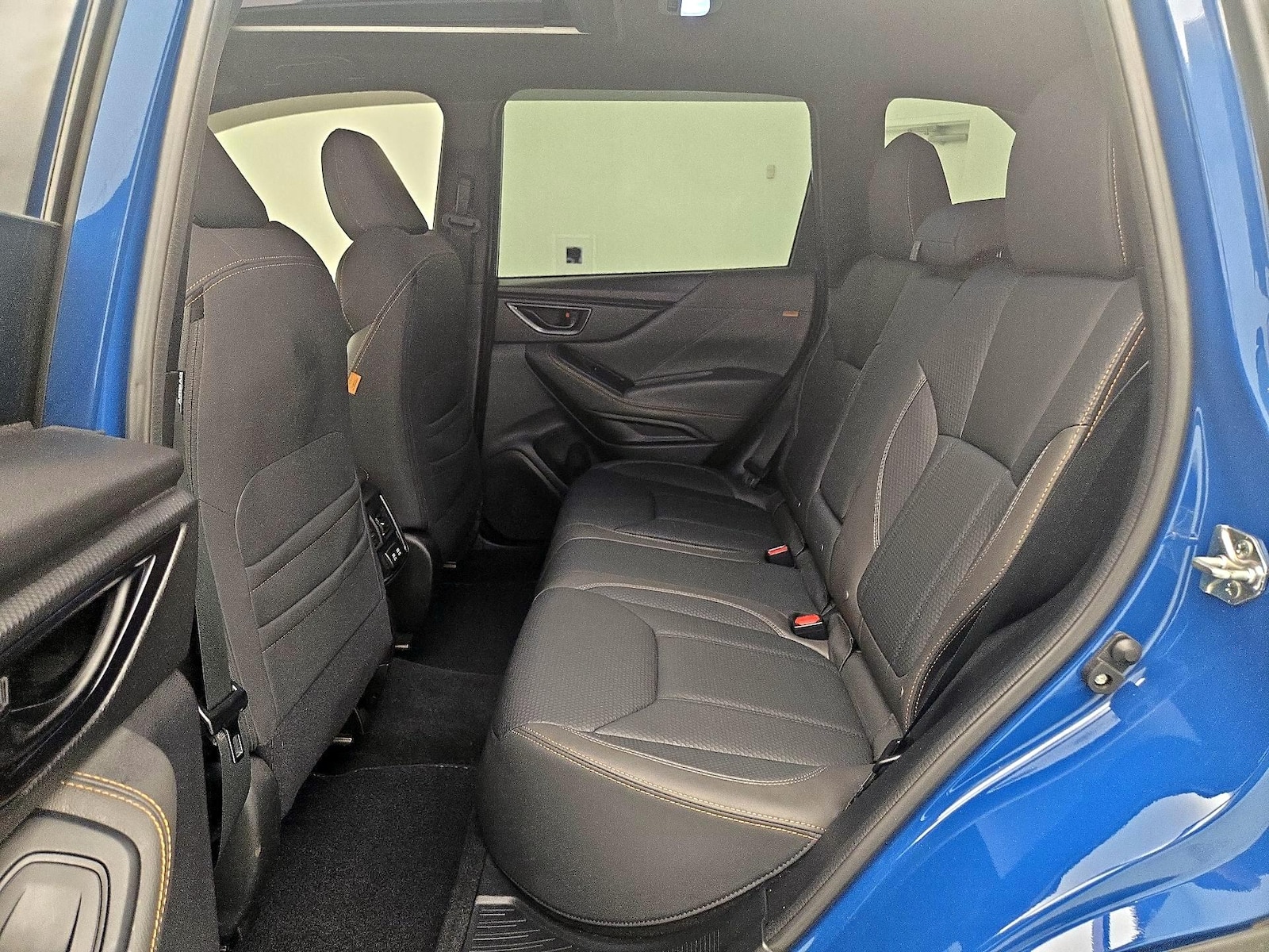 2023 Subaru Forester Wilderness - Photo 22