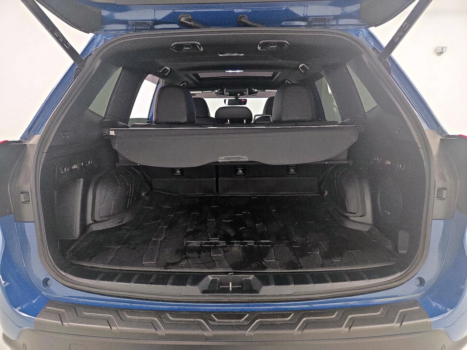 2023 Subaru Forester Wilderness - Photo 23