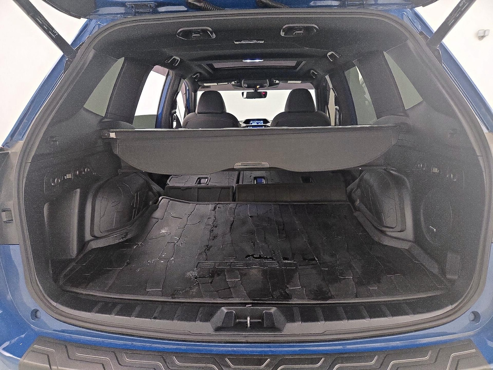 2023 Subaru Forester Wilderness - Photo 24
