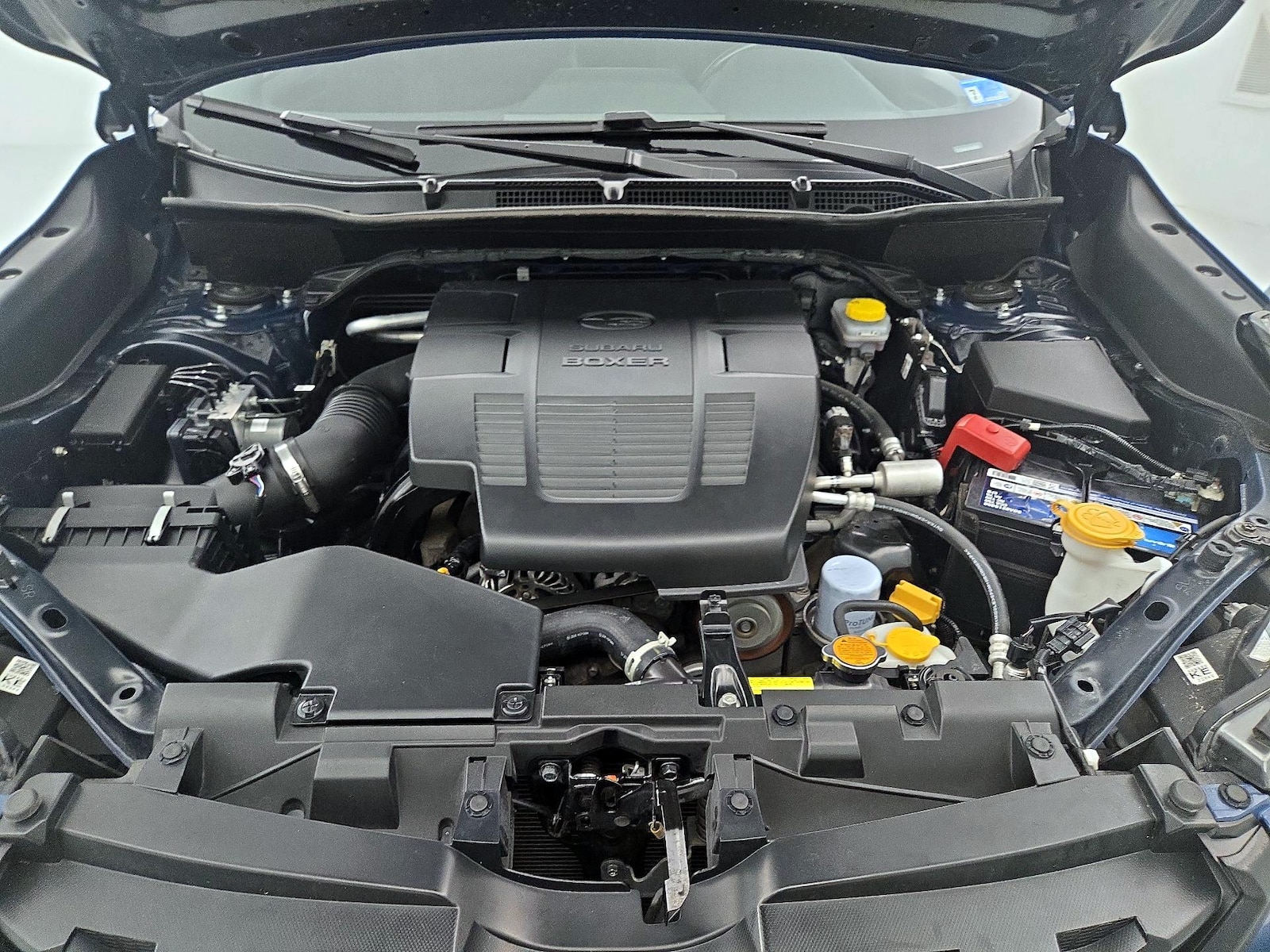 2023 Subaru Forester Wilderness - Photo 25