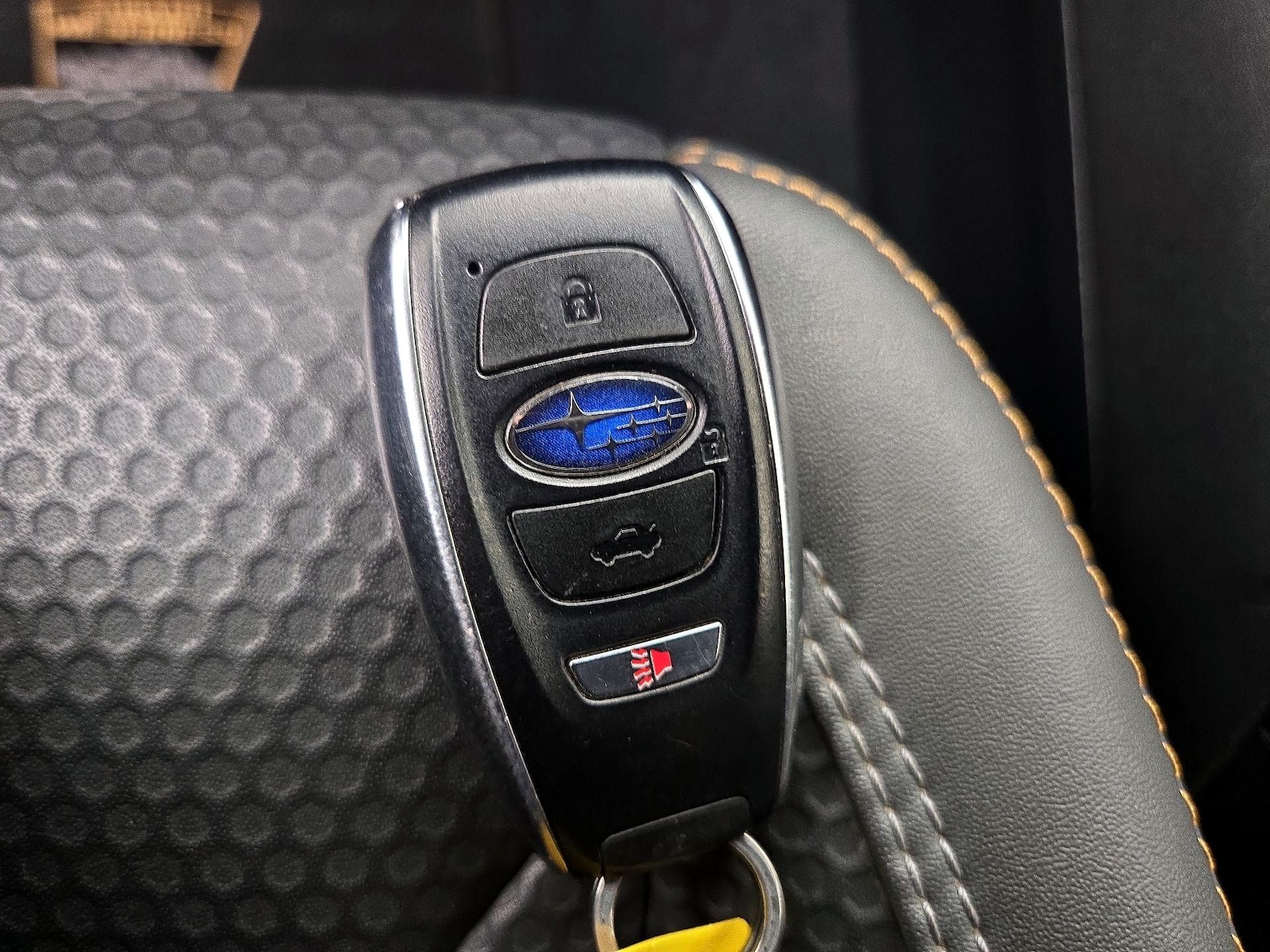 2023 Subaru Forester Wilderness - Photo 27