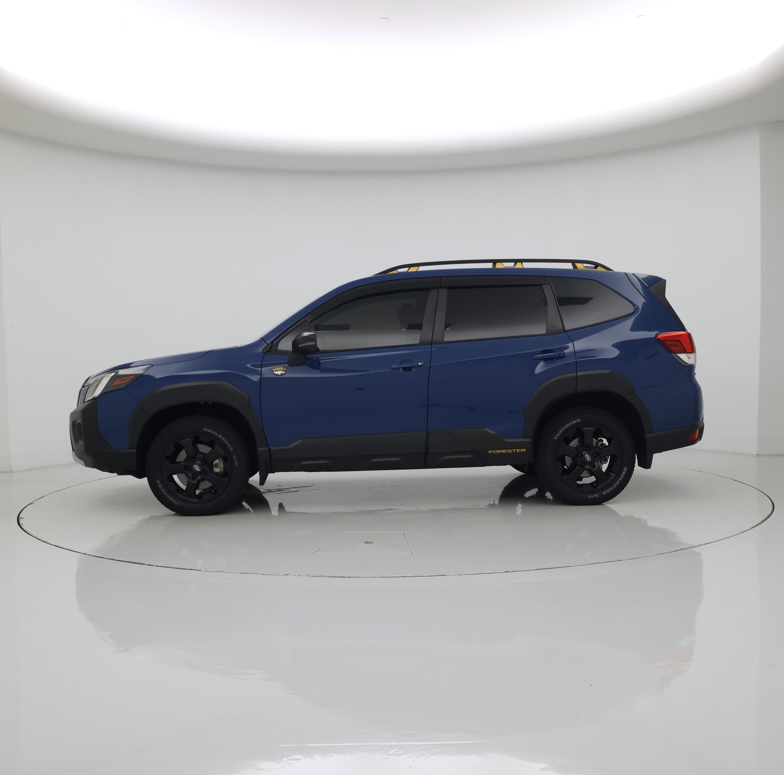 Thumbnail: 2023 Subaru Forester - 3