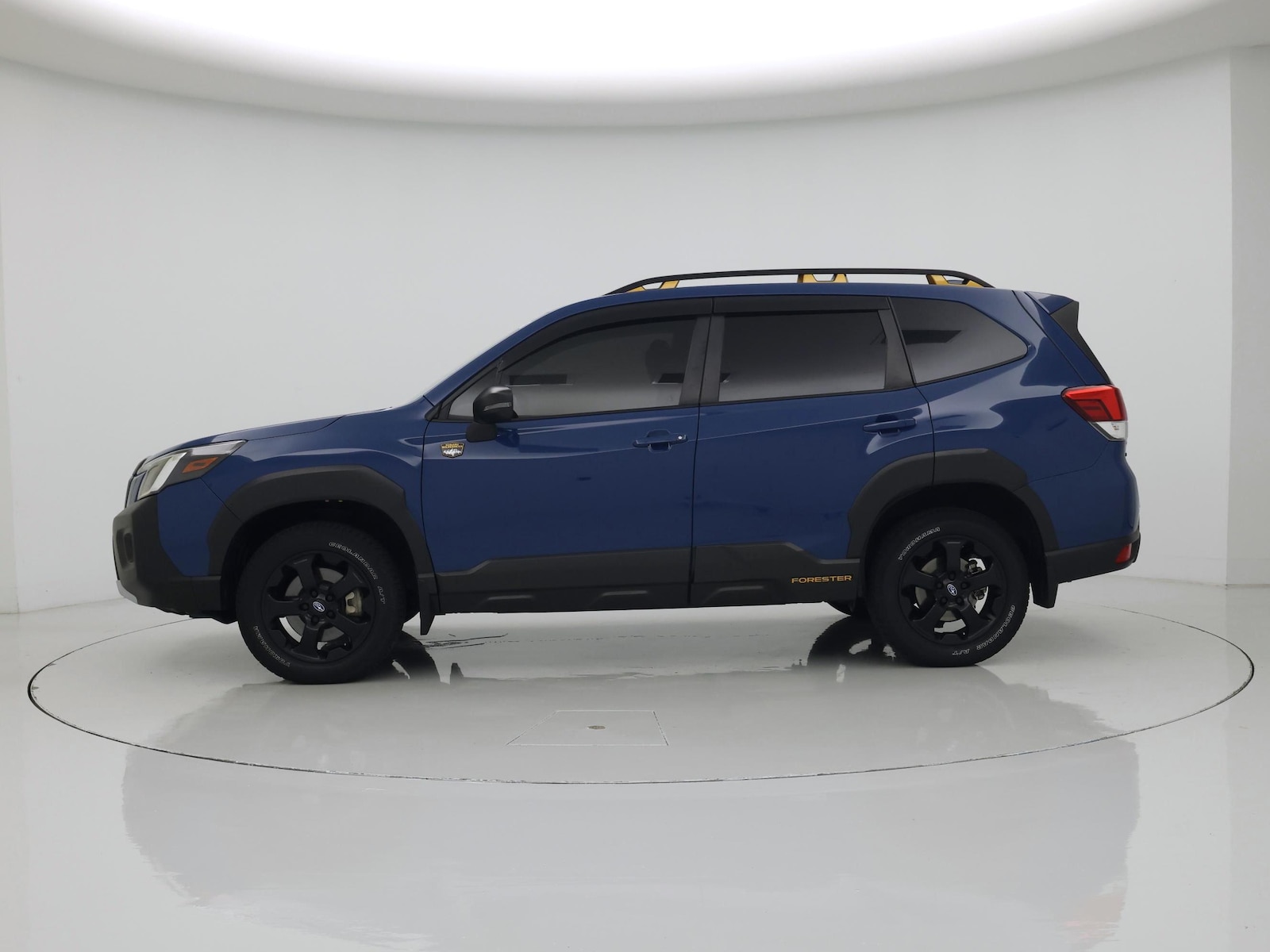 2023 Subaru Forester Wilderness - Photo 4