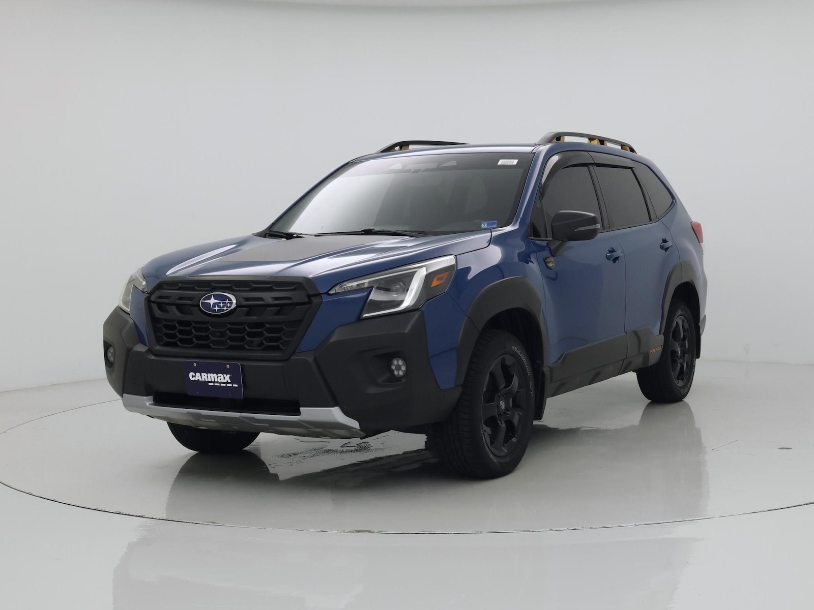 2023 Subaru Forester Wilderness - Photo 5
