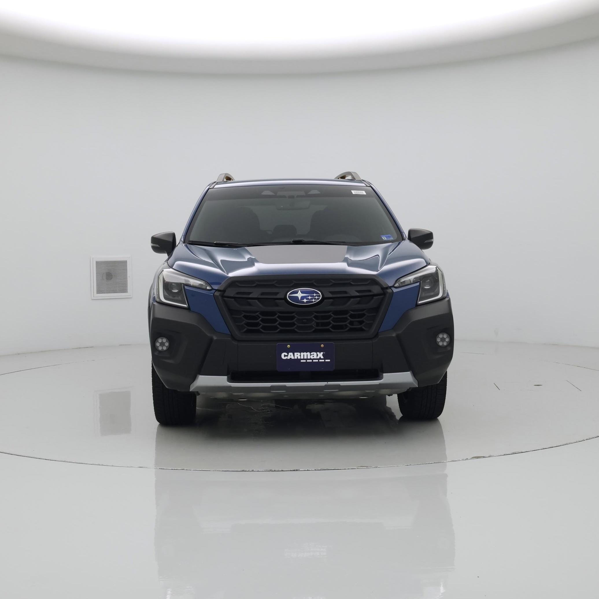 Thumbnail: 2023 Subaru Forester - 5