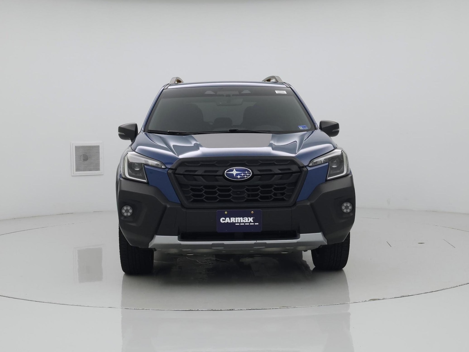 2023 Subaru Forester Wilderness - Photo 6