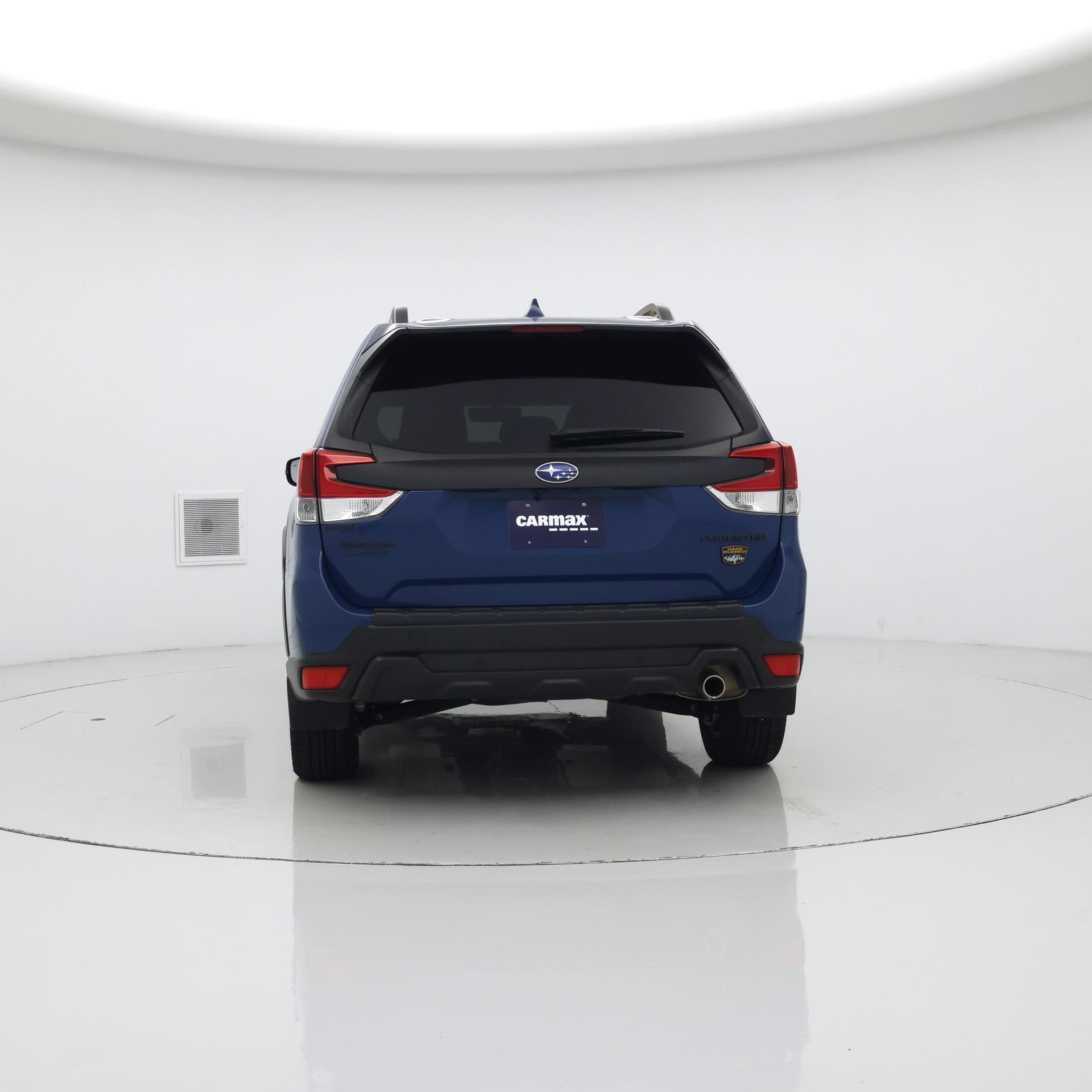 Thumbnail: 2023 Subaru Forester - 6
