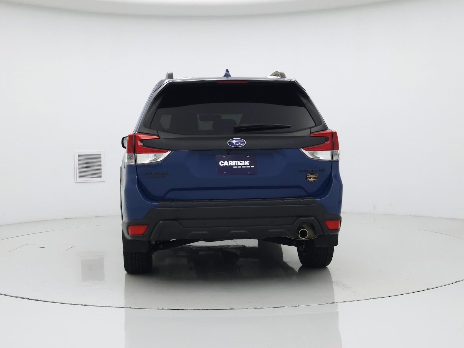 2023 Subaru Forester Wilderness - Photo 7