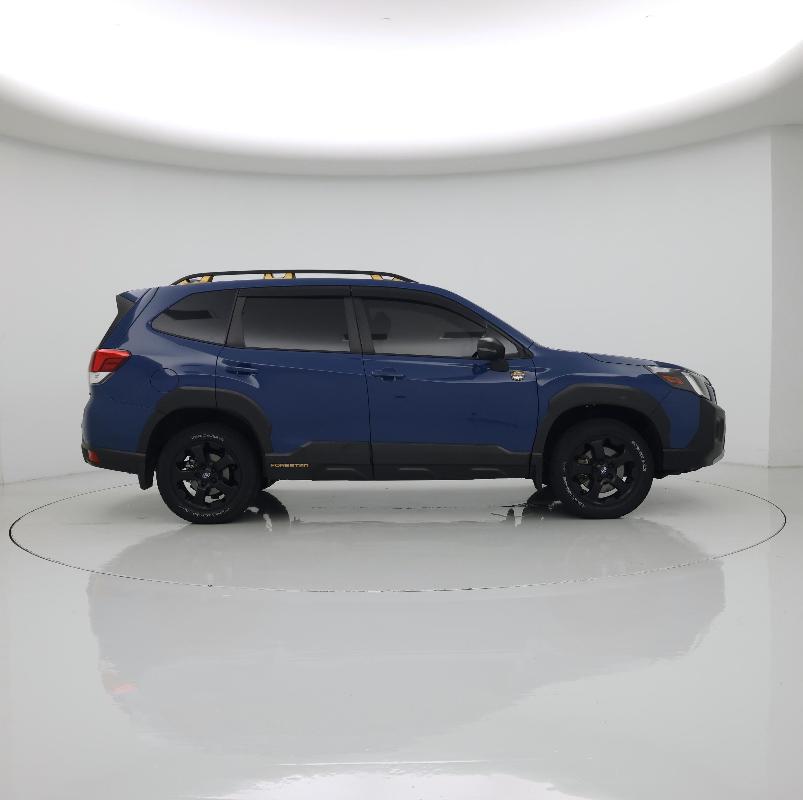 Thumbnail: 2023 Subaru Forester - 7