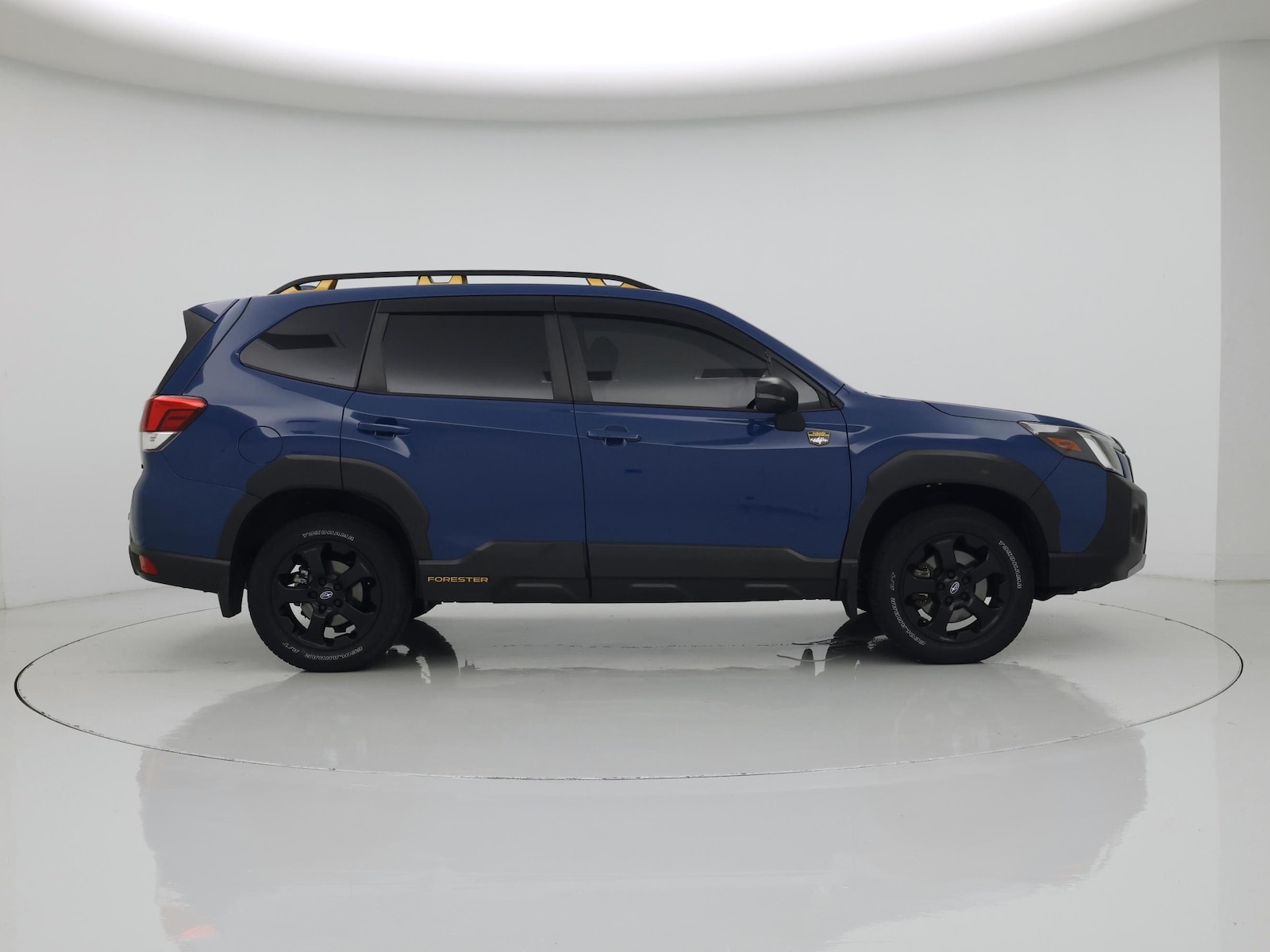 2023 Subaru Forester Wilderness - Photo 8