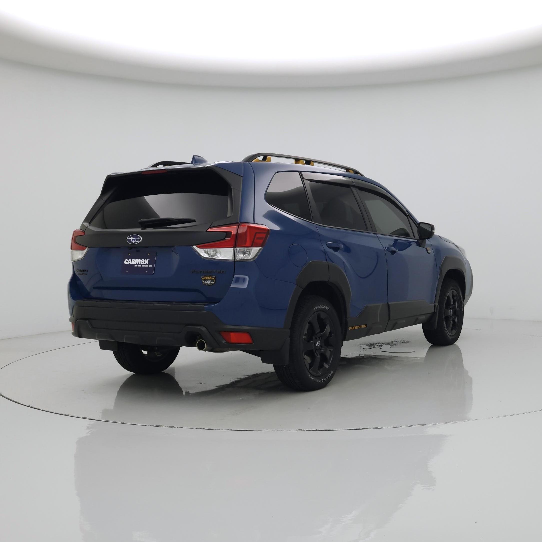 Thumbnail: 2023 Subaru Forester - 8