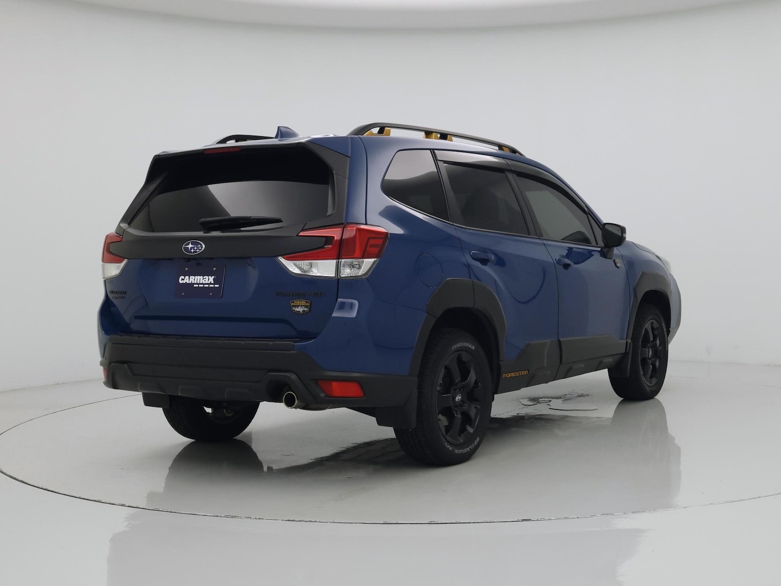 2023 Subaru Forester Wilderness - Photo 9