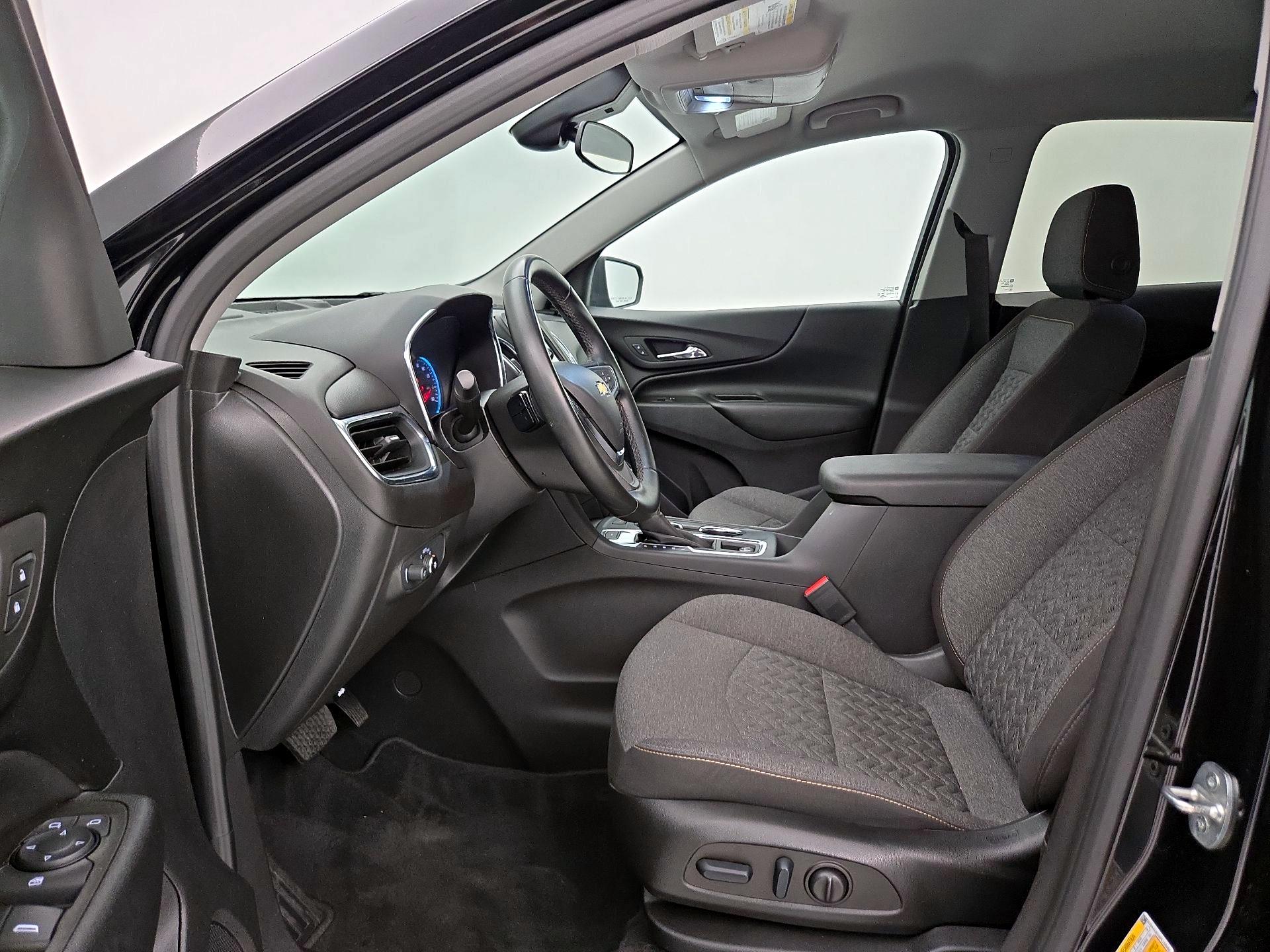 Thumbnail: 2023 Chevrolet Equinox - 11