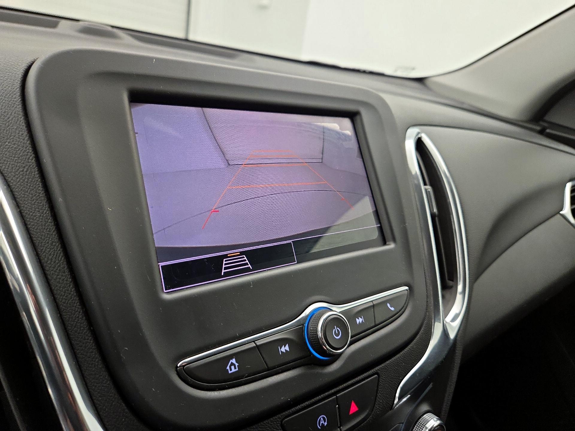 Thumbnail: 2023 Chevrolet Equinox - 14