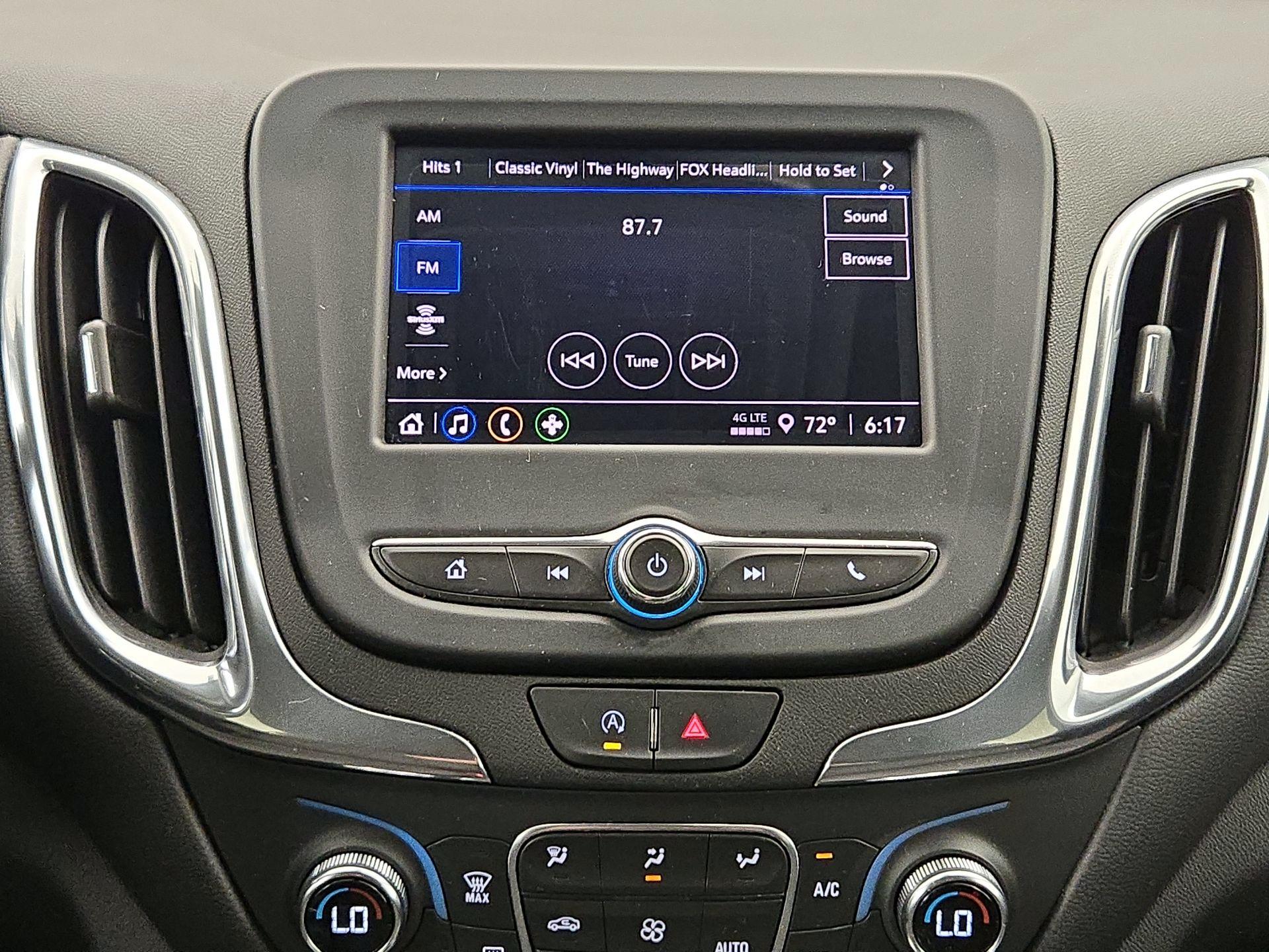 Thumbnail: 2023 Chevrolet Equinox - 15