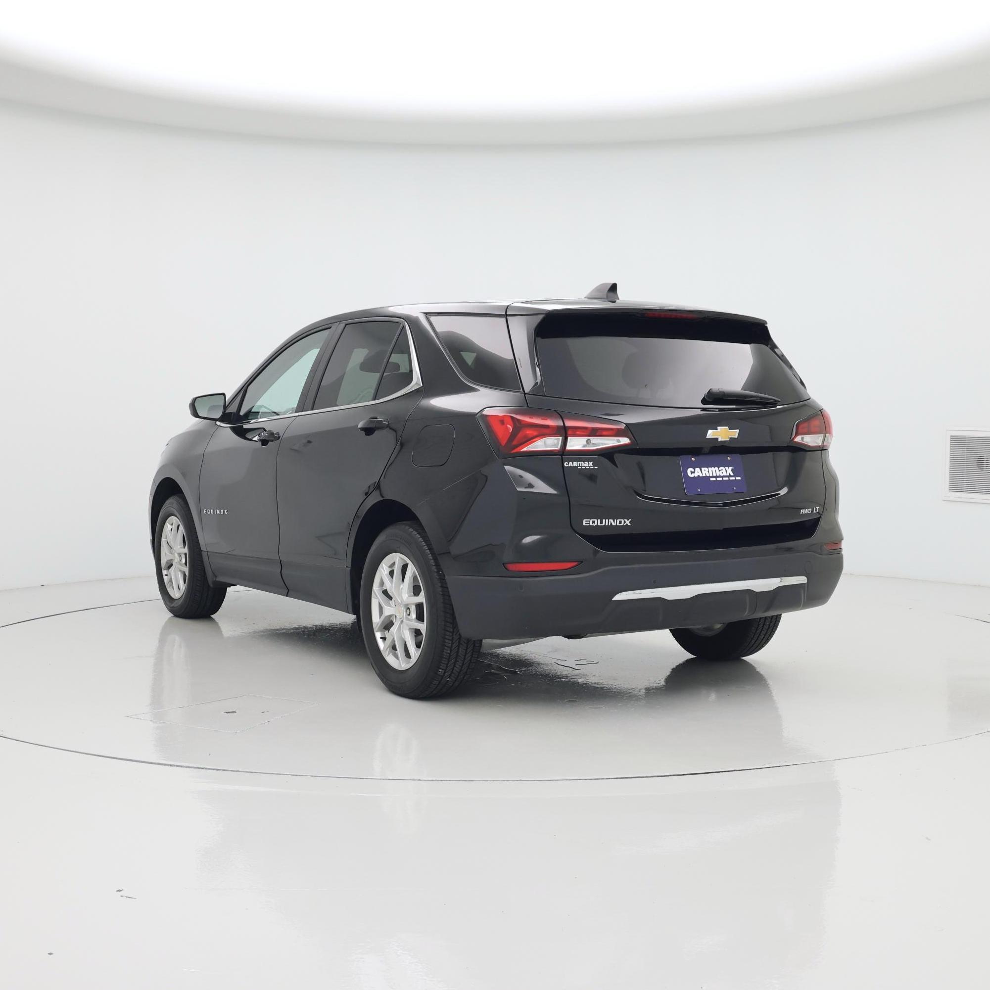 Thumbnail: 2023 Chevrolet Equinox - 2