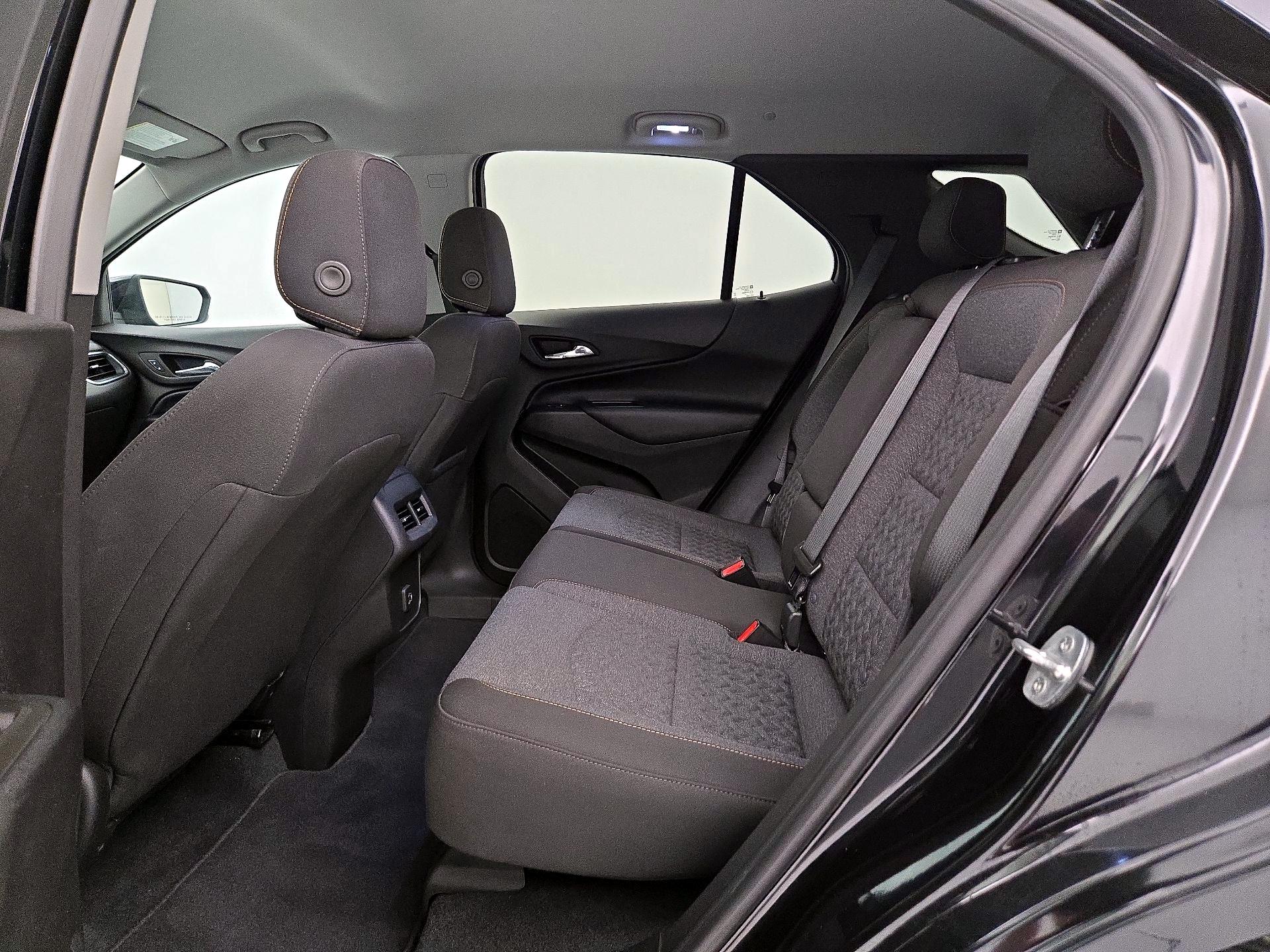 Thumbnail: 2023 Chevrolet Equinox - 19