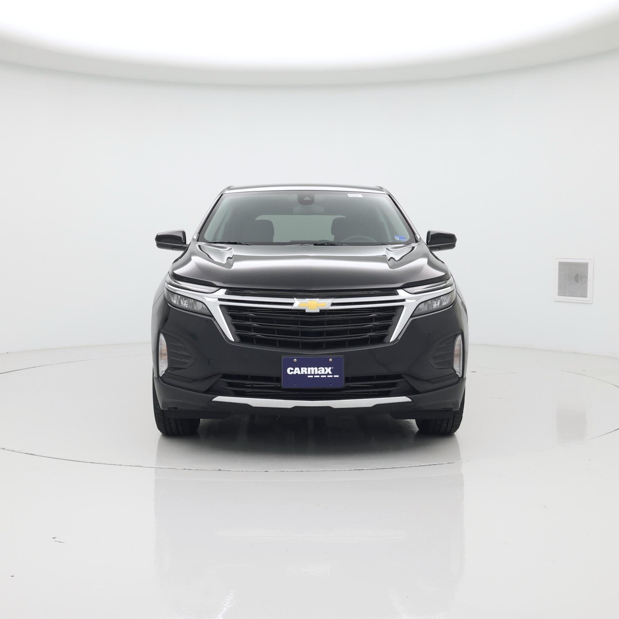 Thumbnail: 2023 Chevrolet Equinox - 5