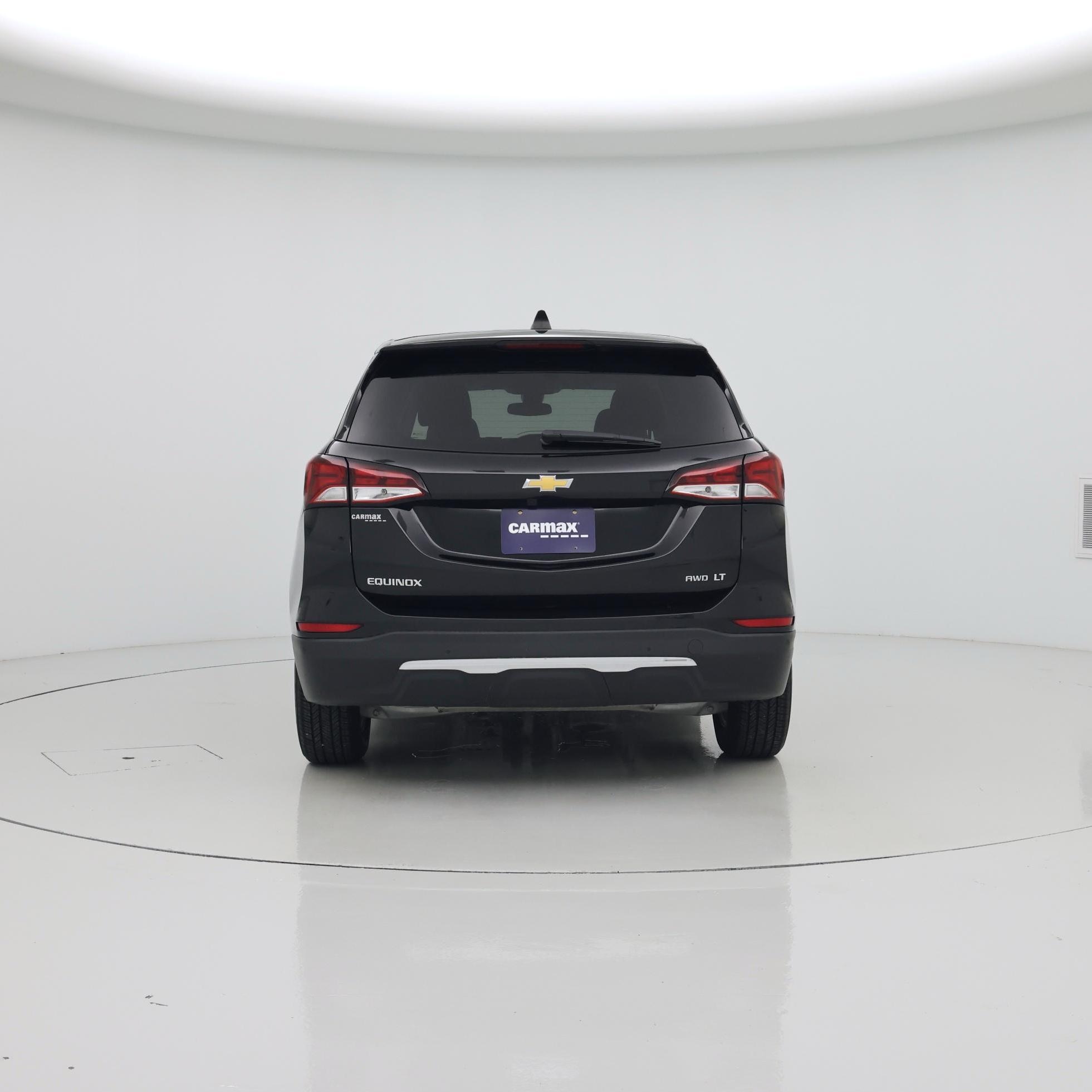 Thumbnail: 2023 Chevrolet Equinox - 6