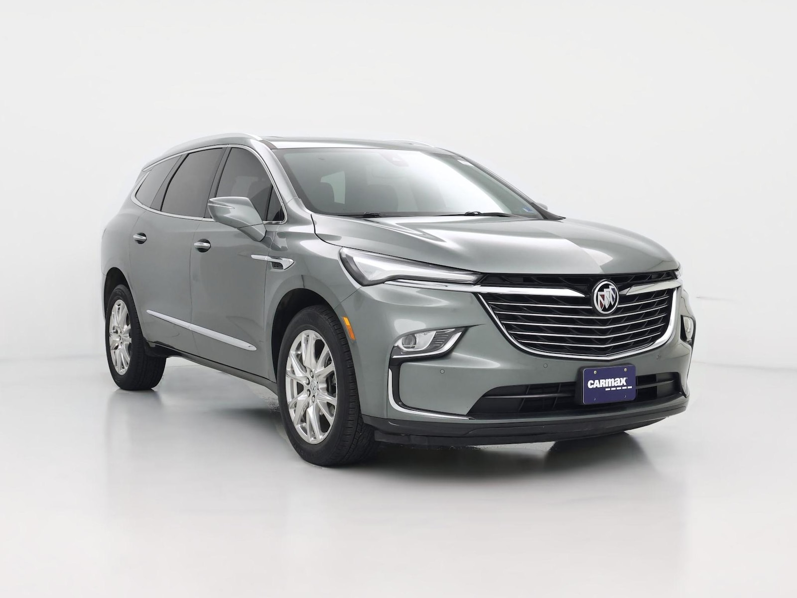 2023 Buick Enclave