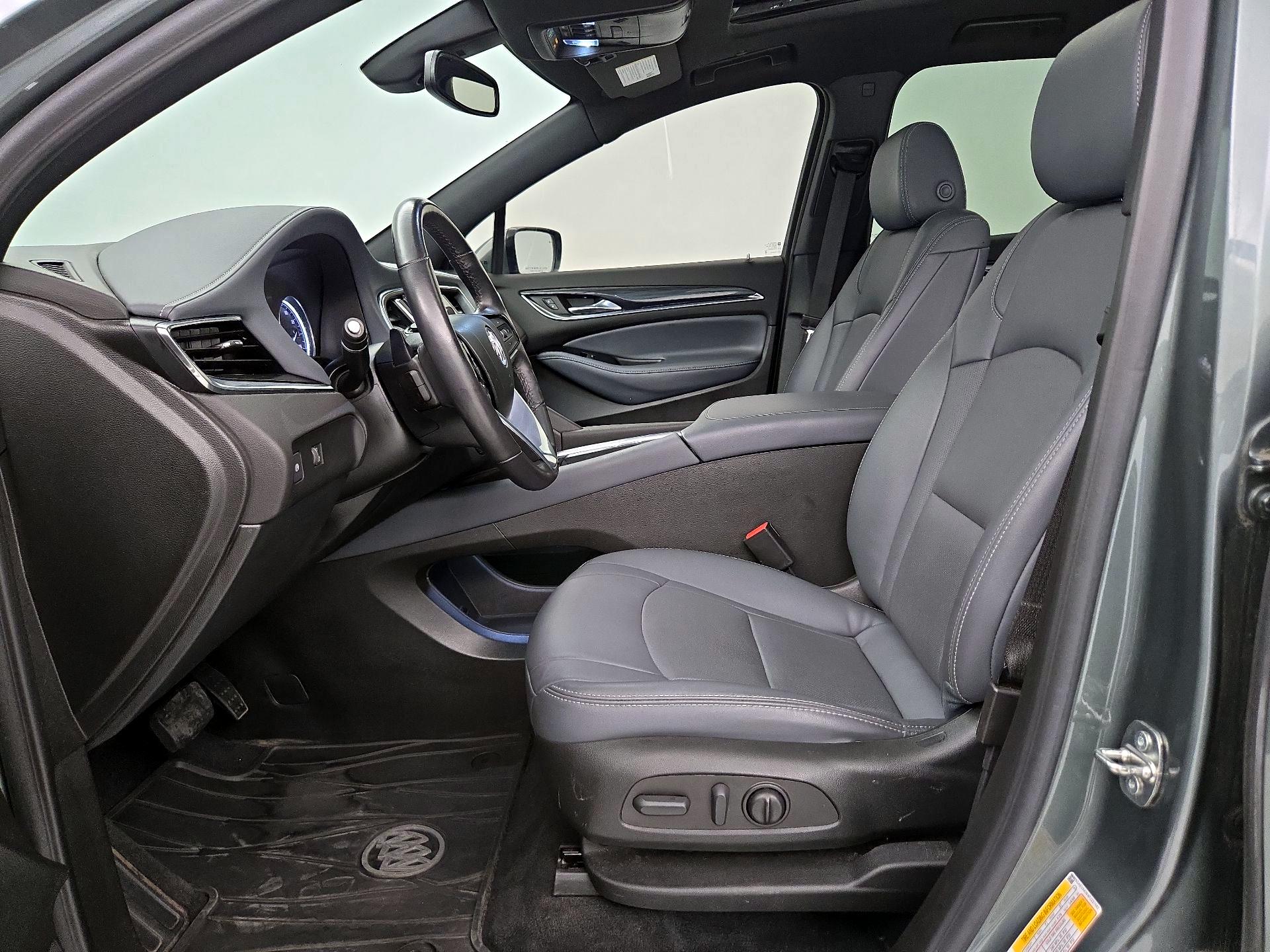 Thumbnail: 2023 Buick Enclave - 11