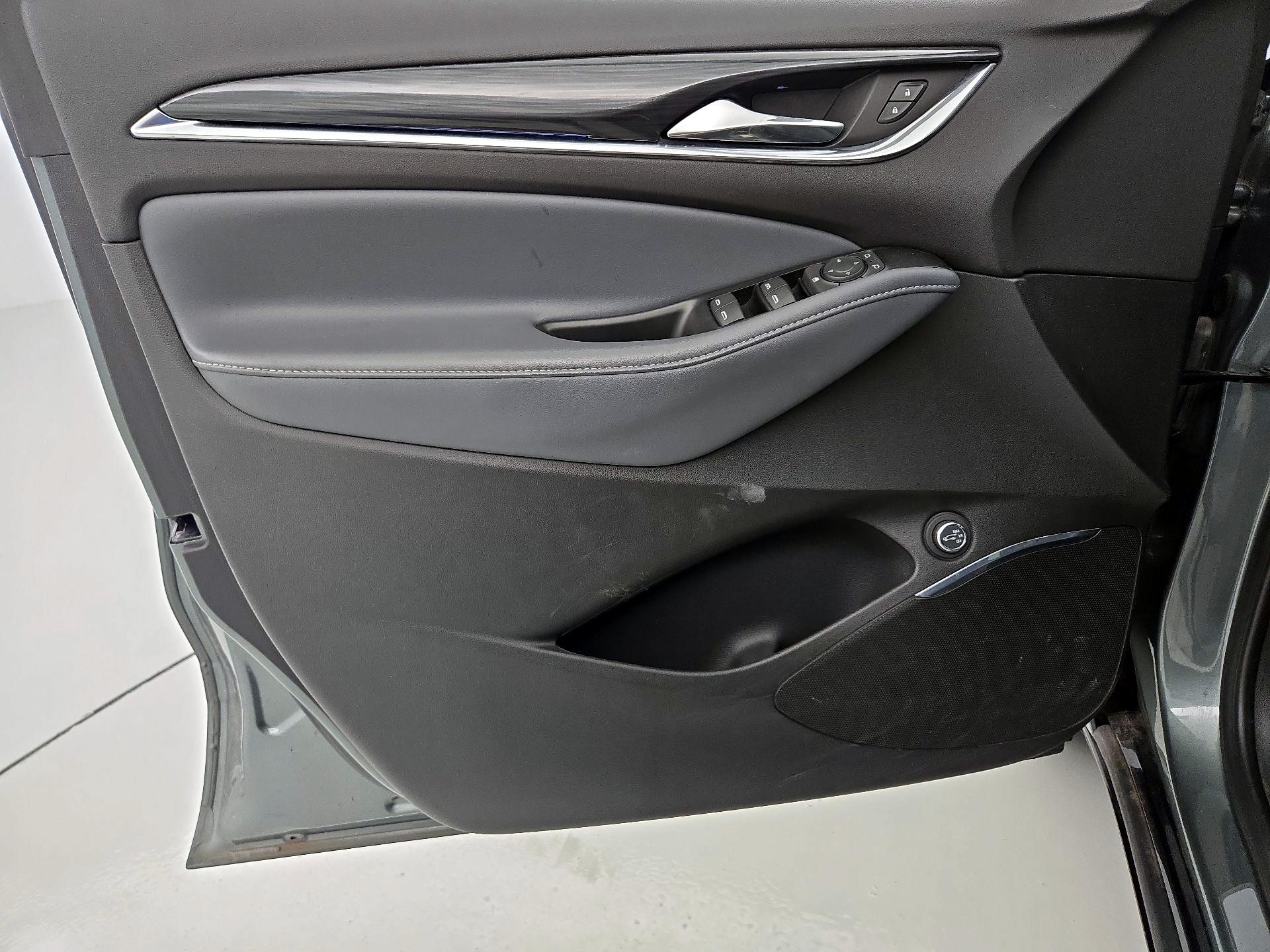 Thumbnail: 2023 Buick Enclave - 12