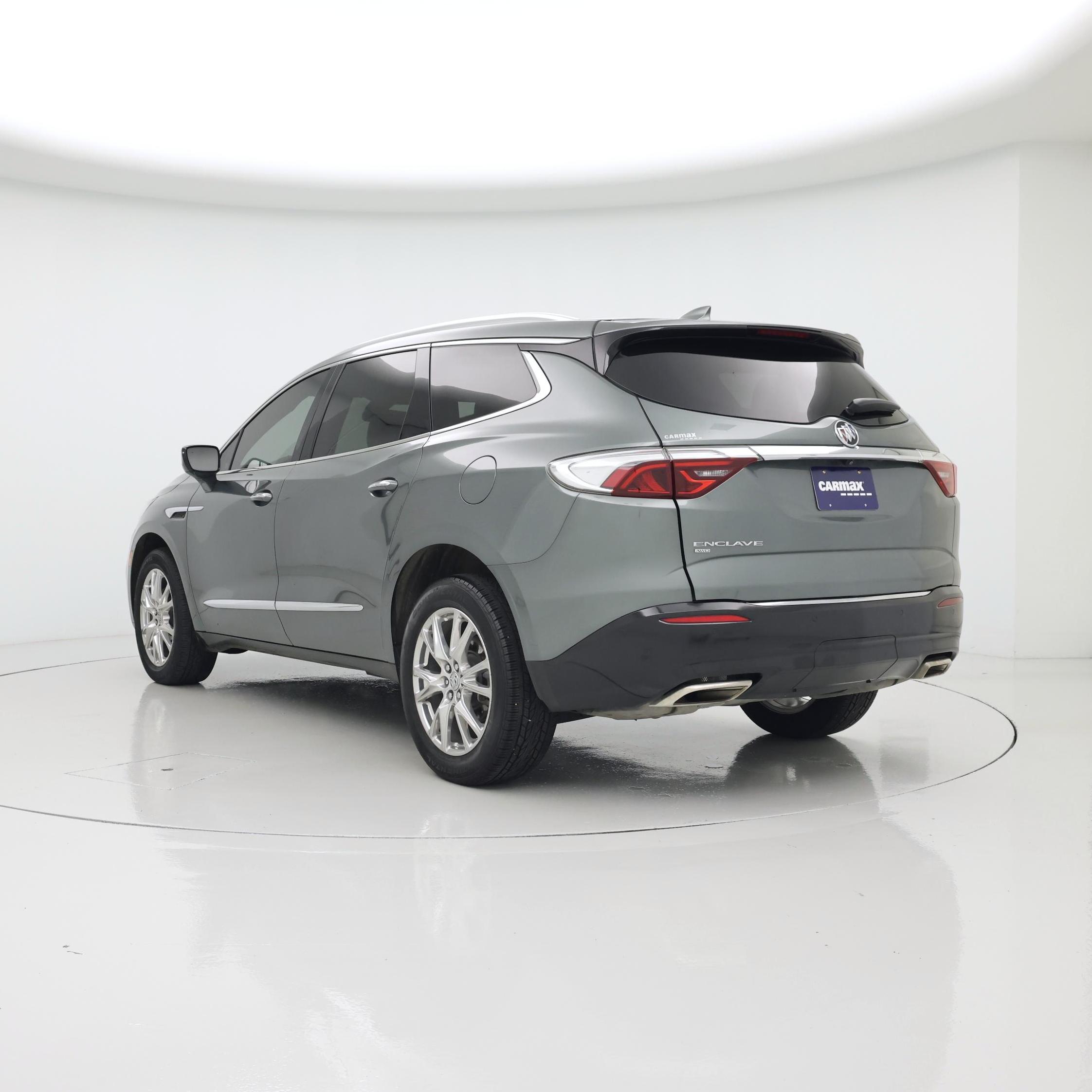 Thumbnail: 2023 Buick Enclave - 2